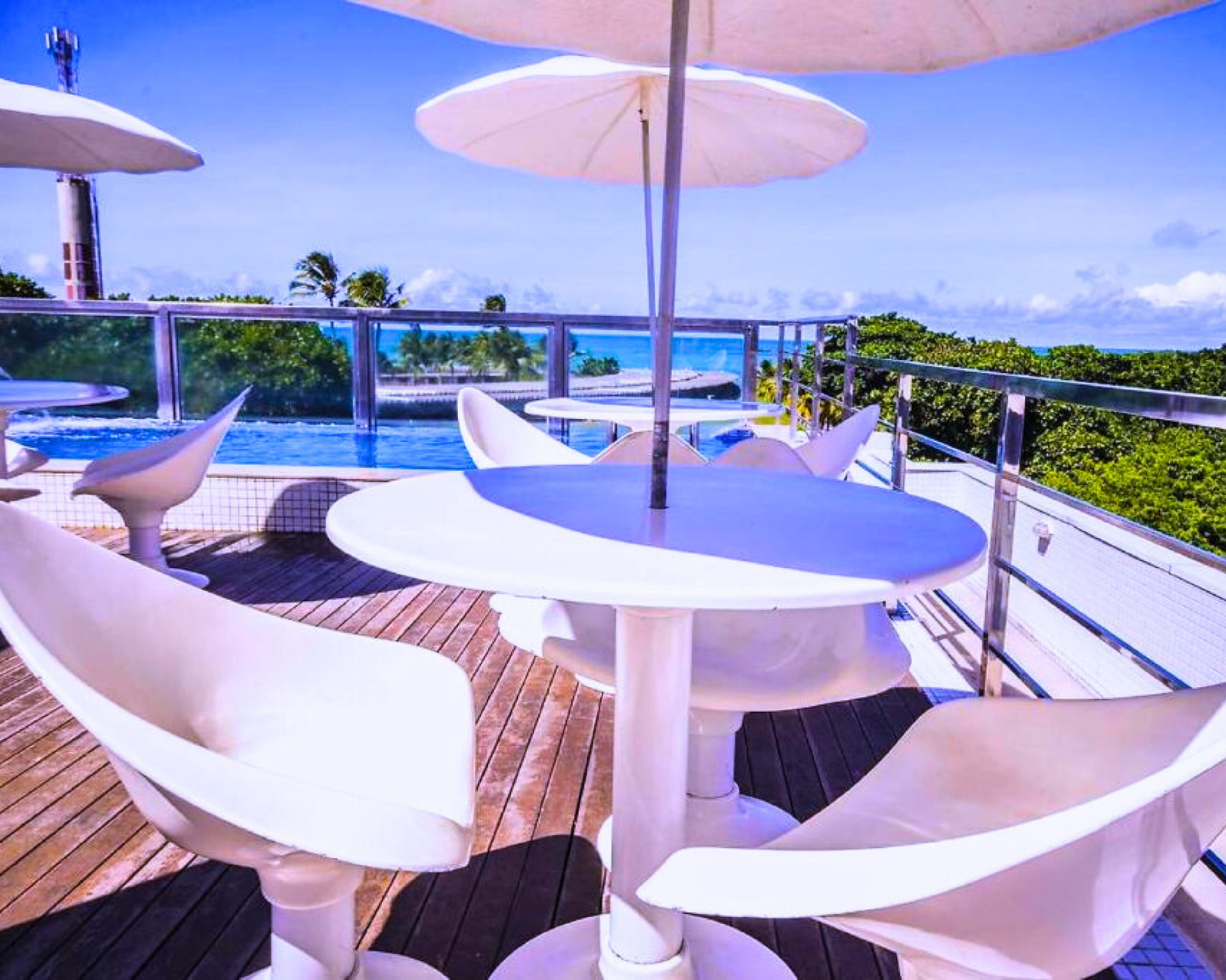 Israel Flat Tambaú Beira Mar