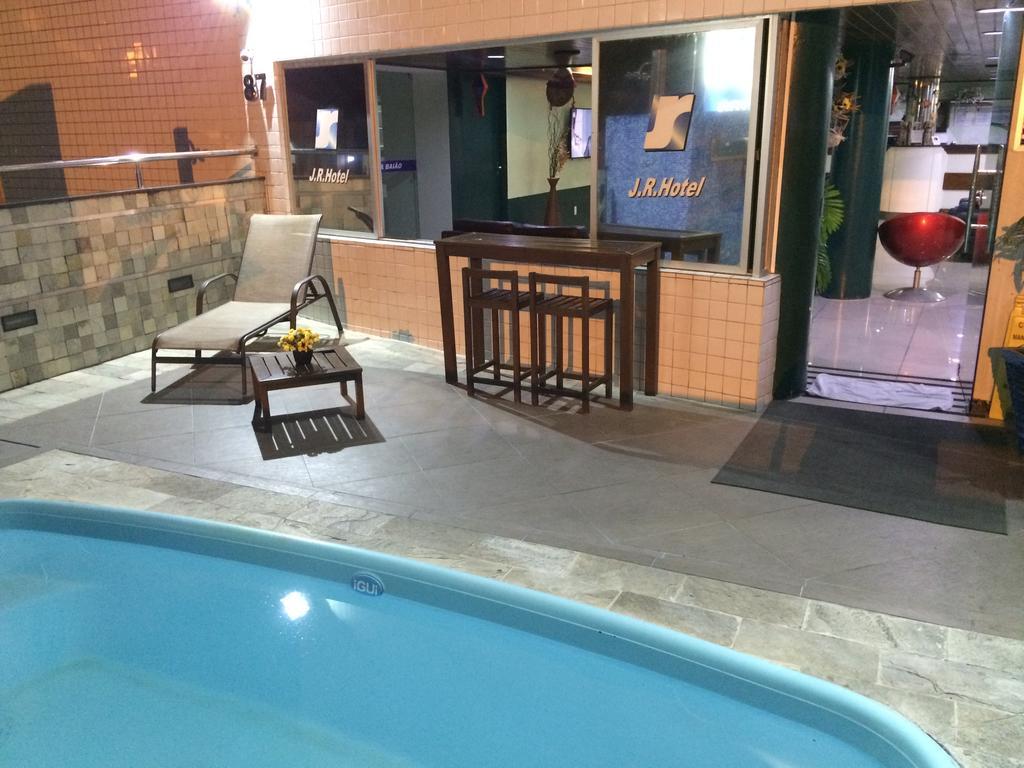JR Hotel