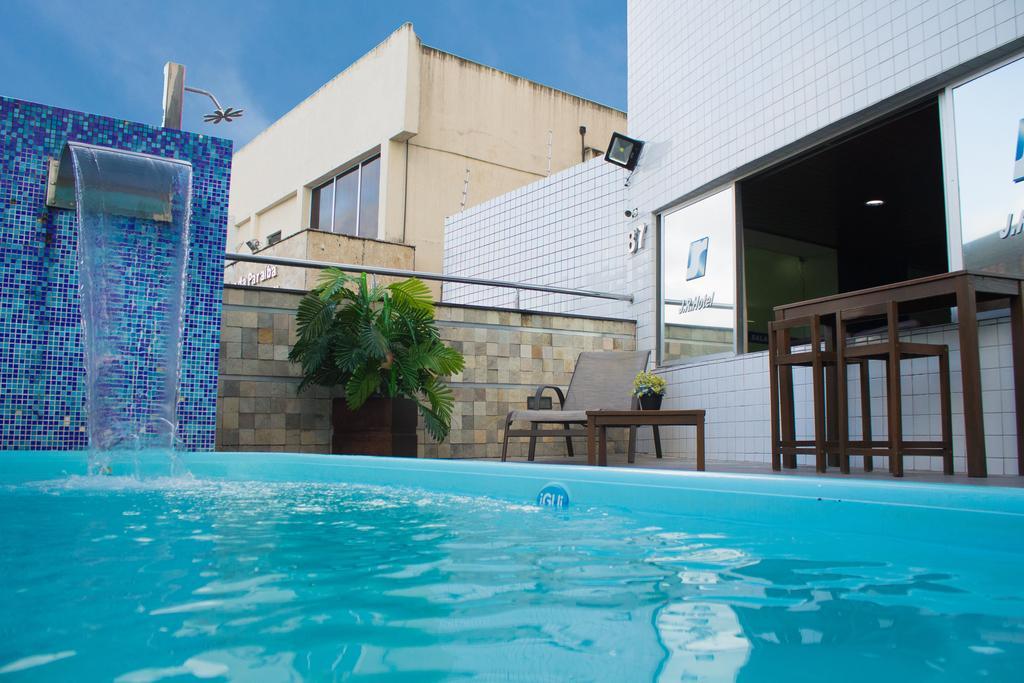 JR Hotel