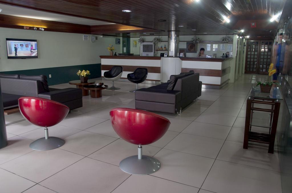 JR Hotel