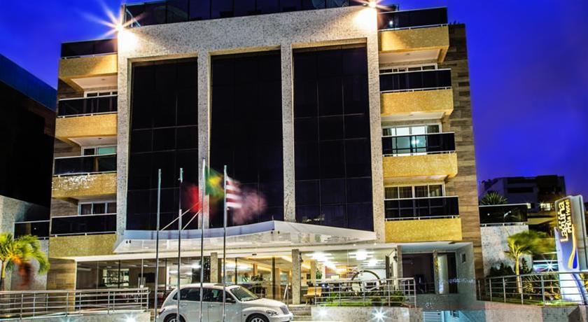 Laguna Praia Hotel