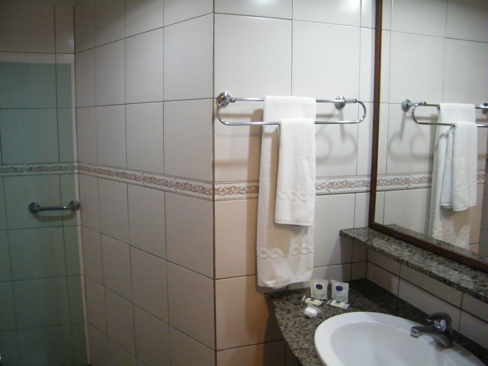 Littoral Hotel