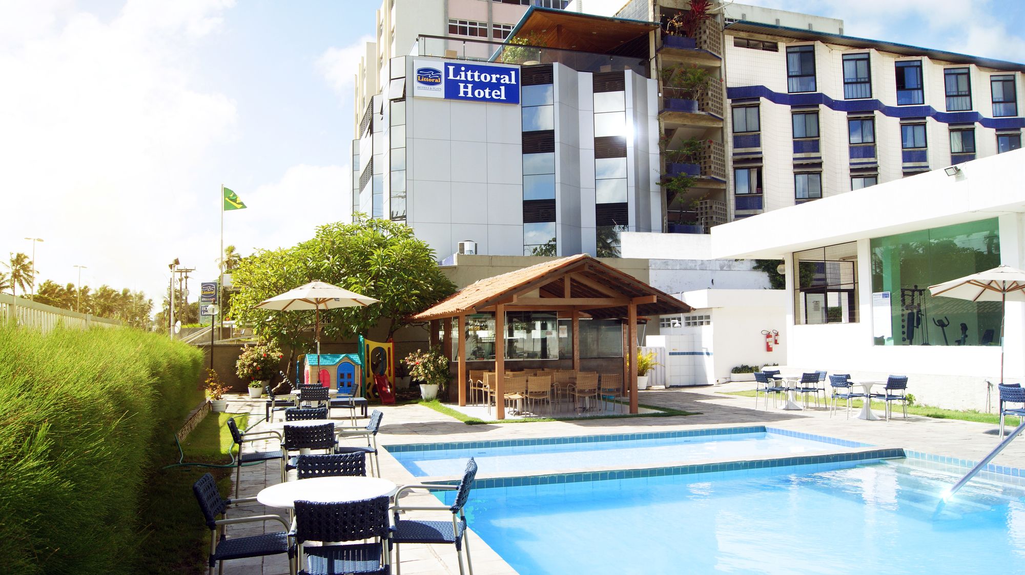 Littoral Hotel
