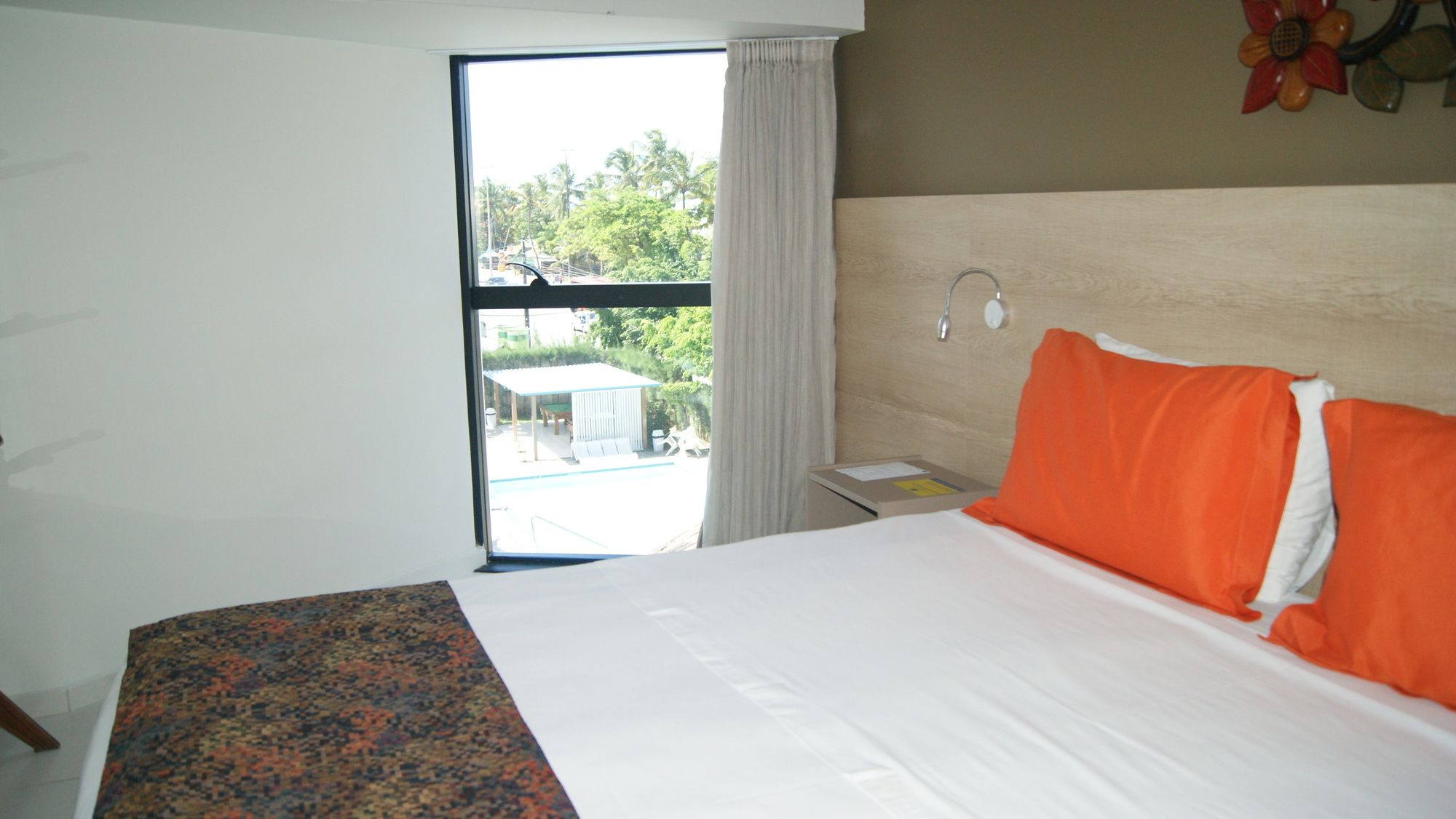 Littoral Hotel