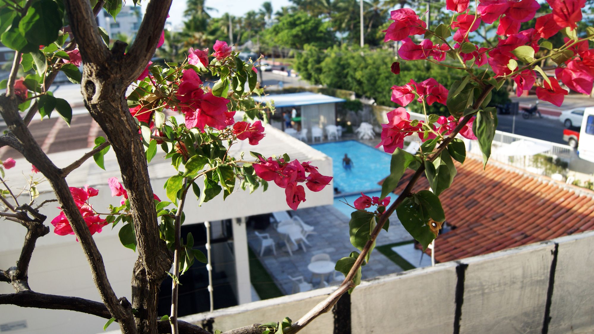 Littoral Hotel