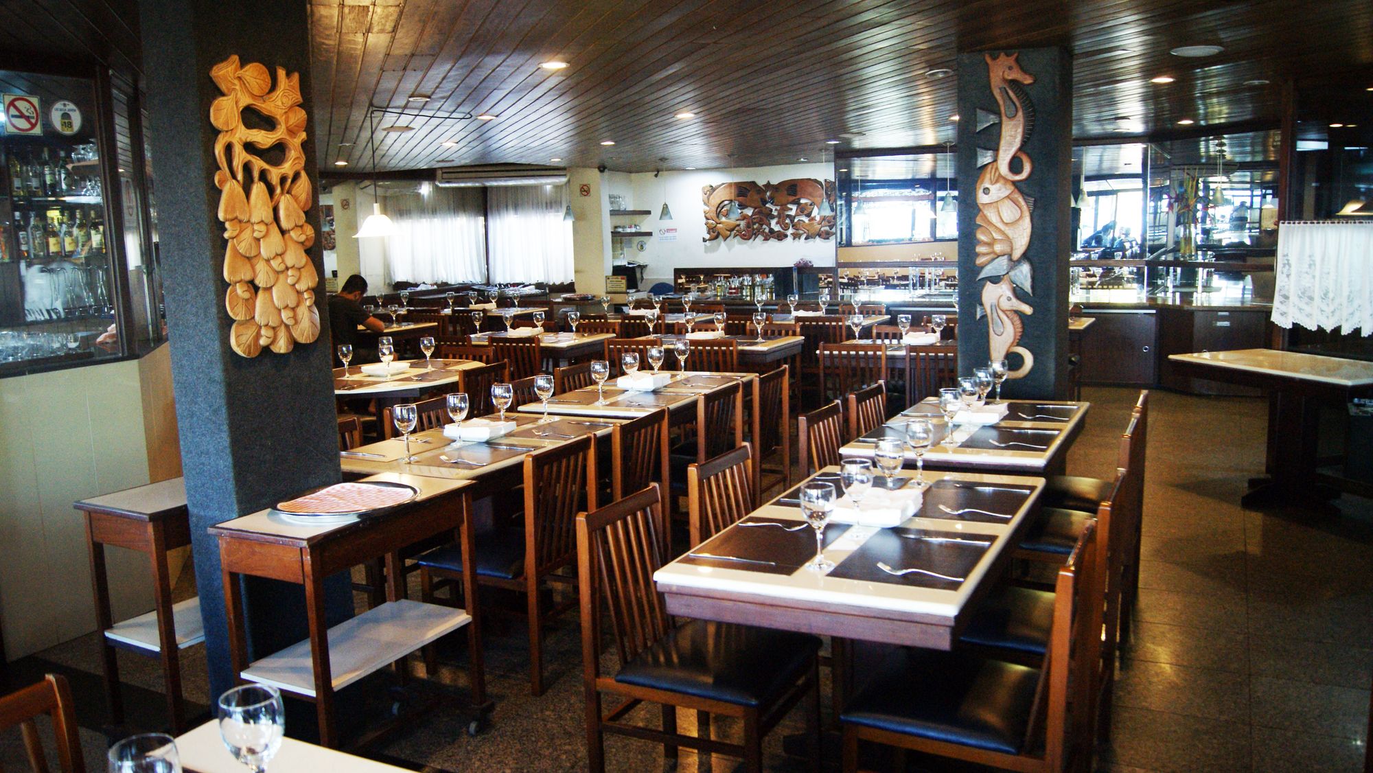 Littoral Hotel
