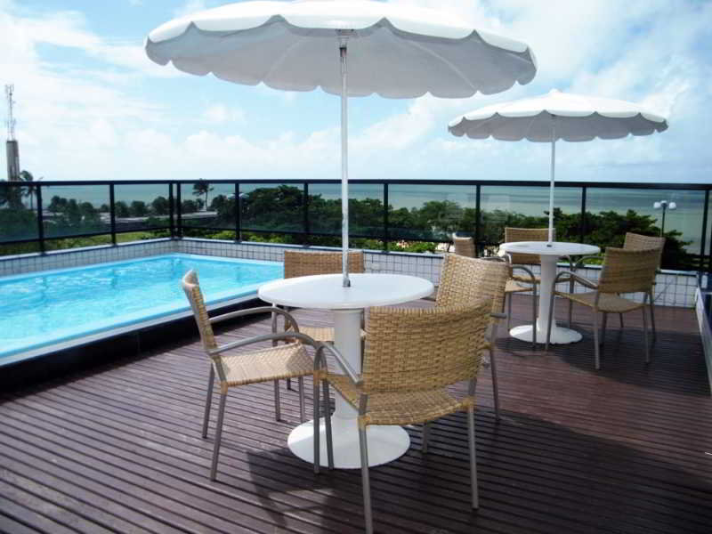 Littoral Hotel Express