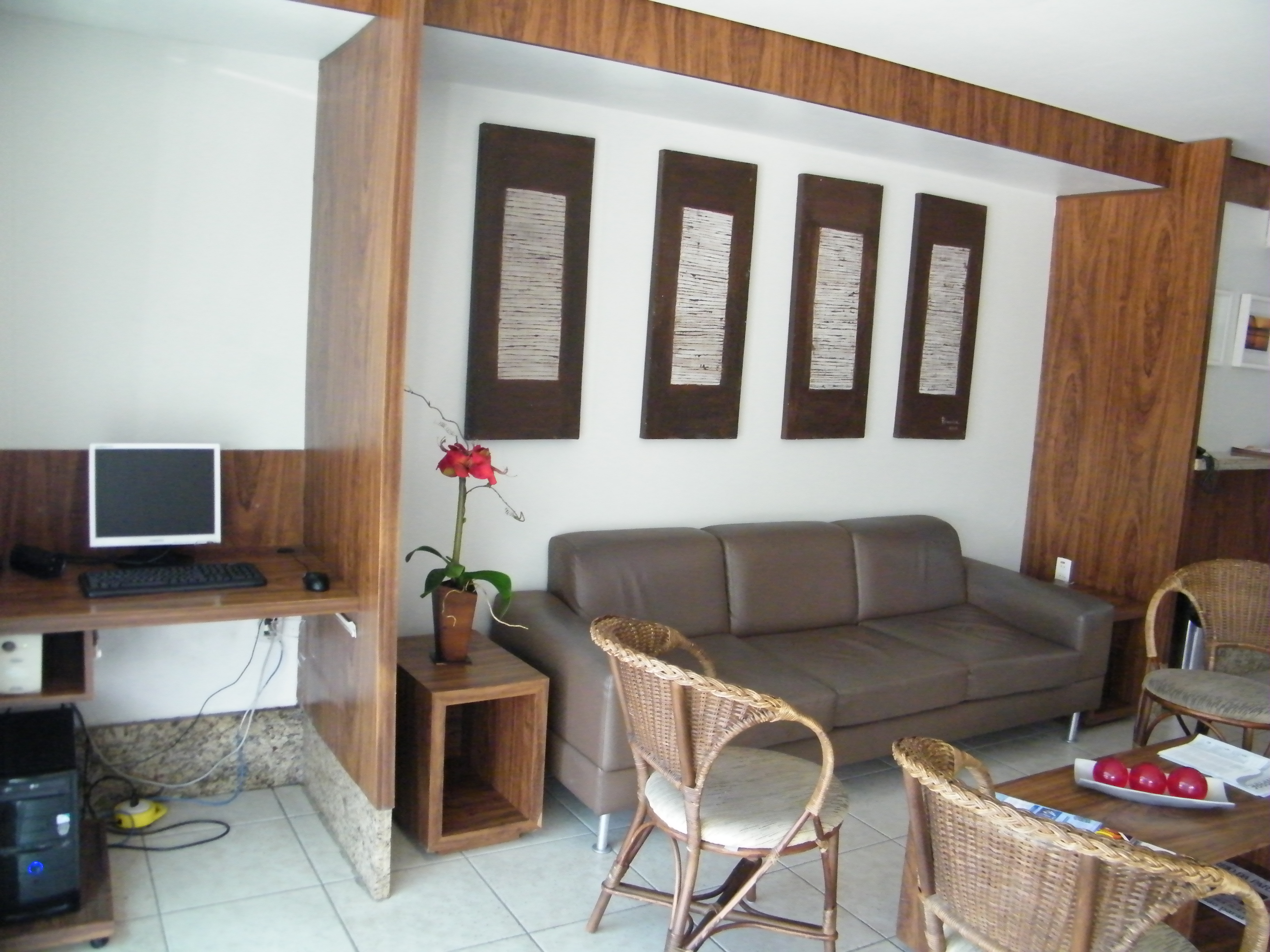 Littoral Hotel Express