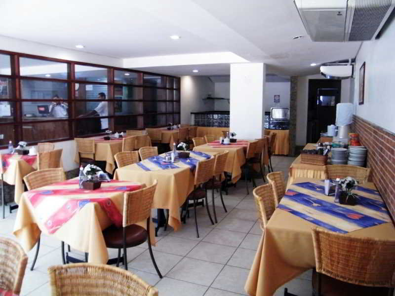 Littoral Hotel Express