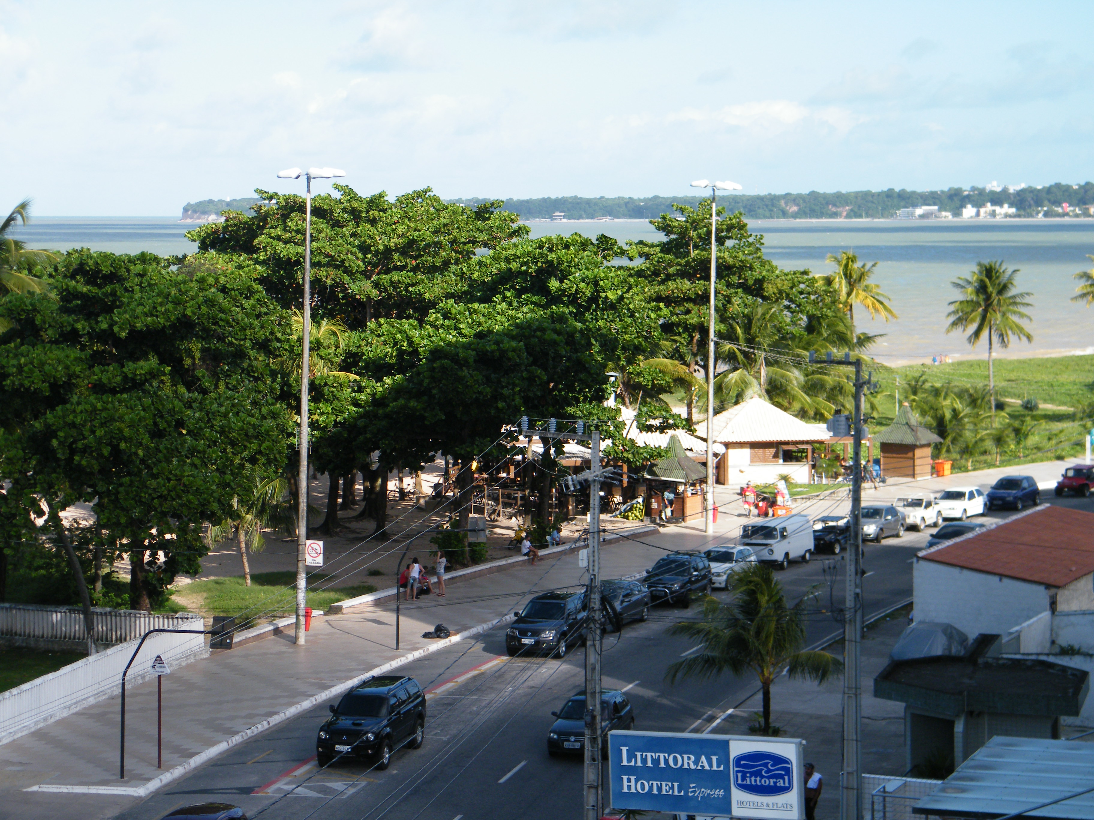 Littoral Hotel Express