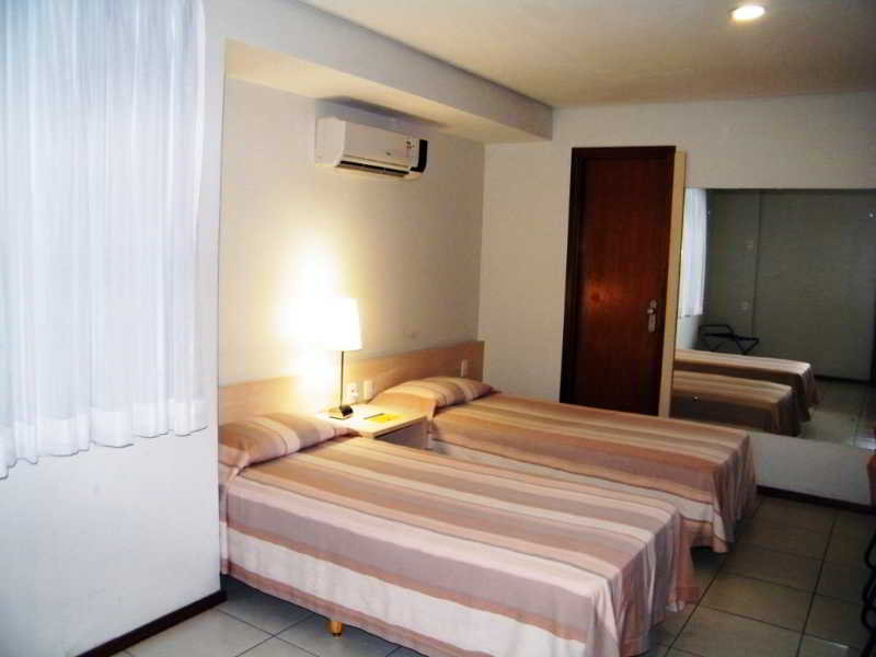 Littoral Hotel Express