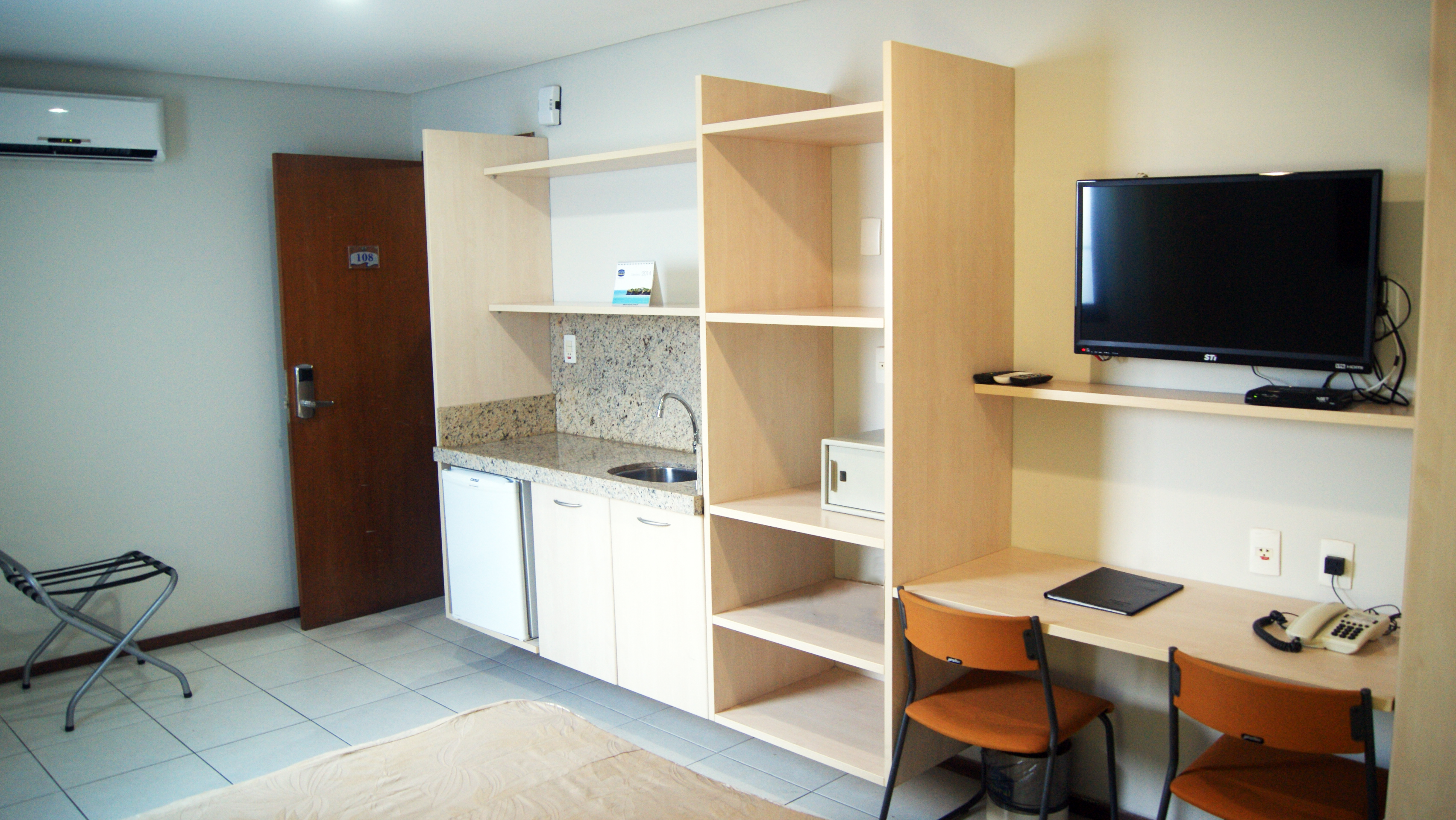 Littoral Hotel Express