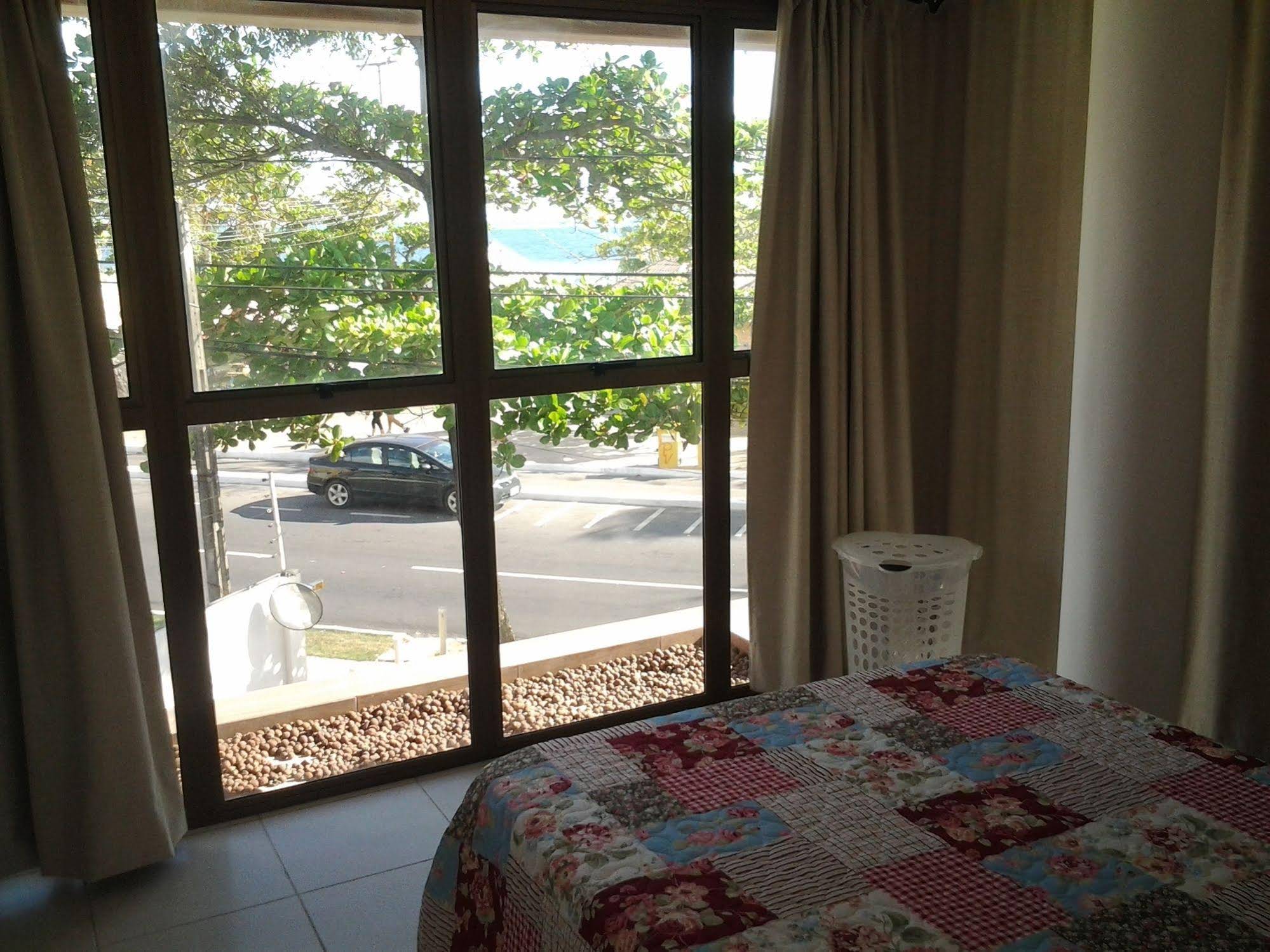 Luxor Cabo Branco Home Service