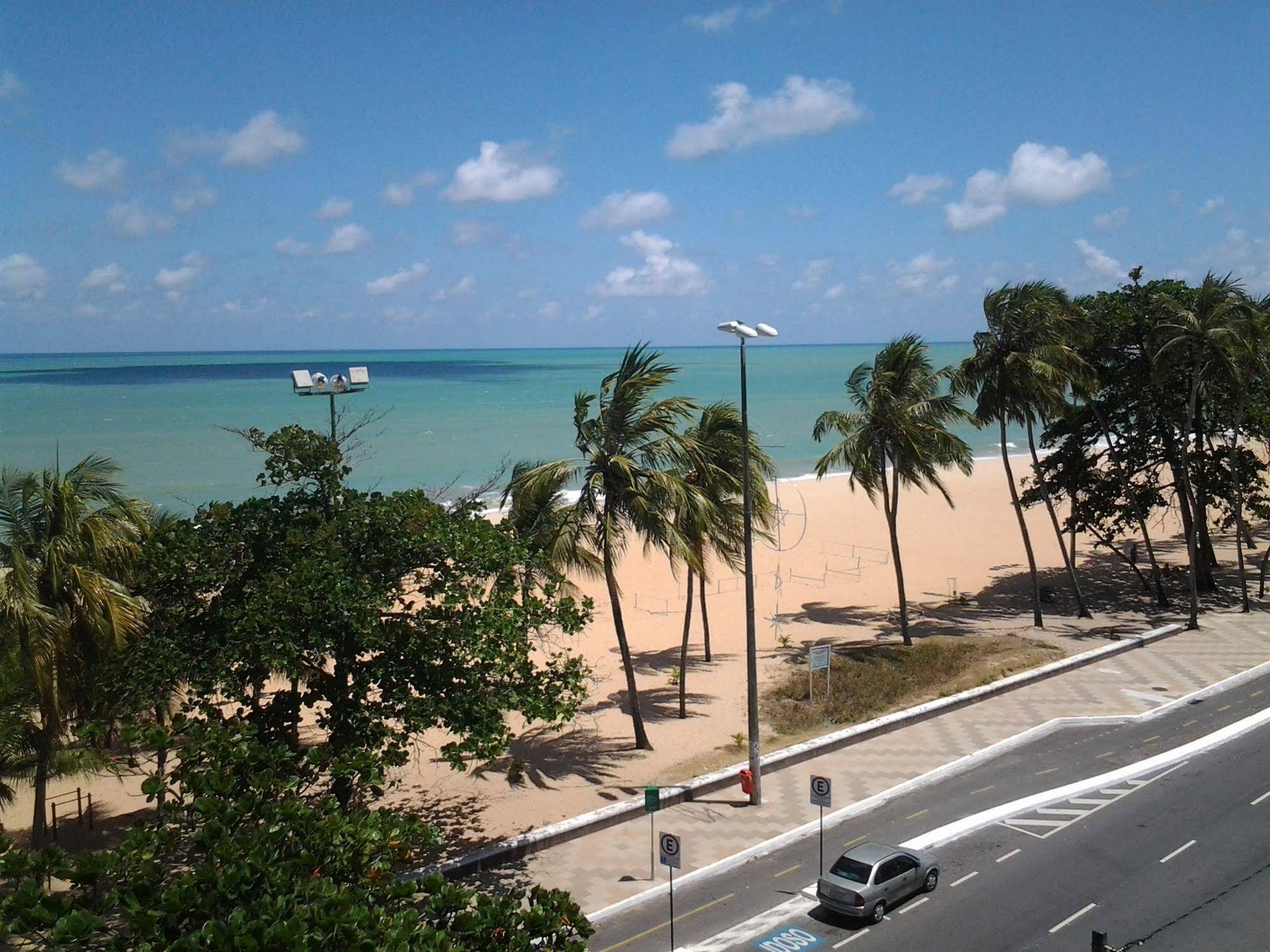 Luxor Cabo Branco Home Service