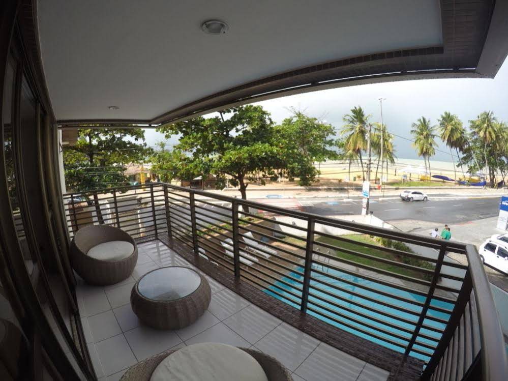 Luxor Cabo Branco Home Service