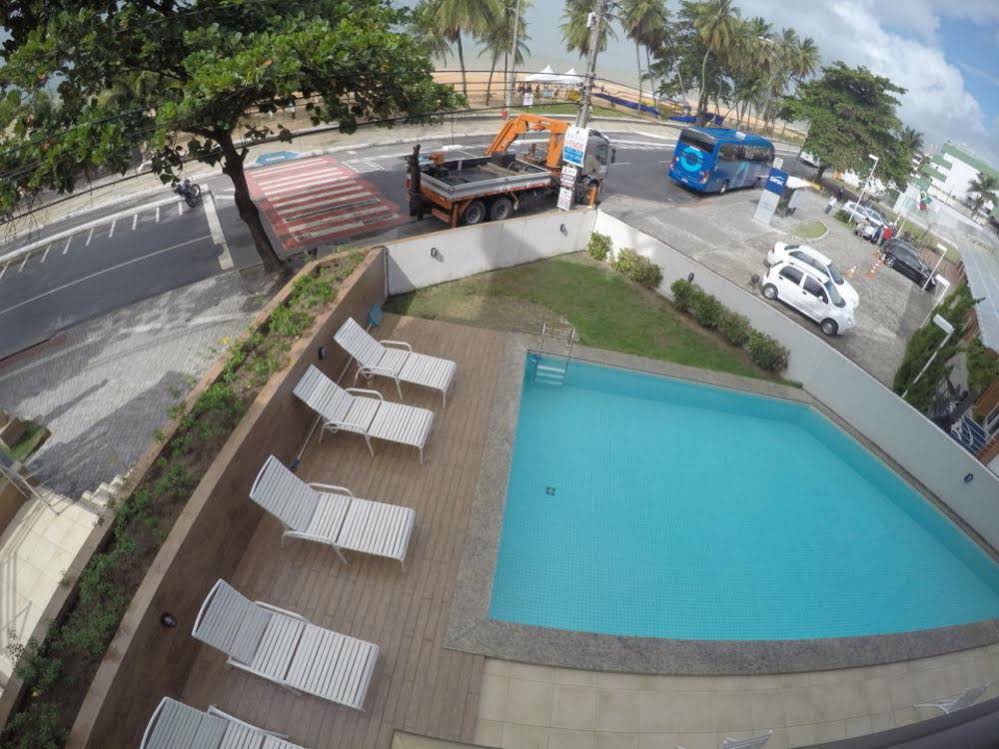 Luxor Cabo Branco Home Service