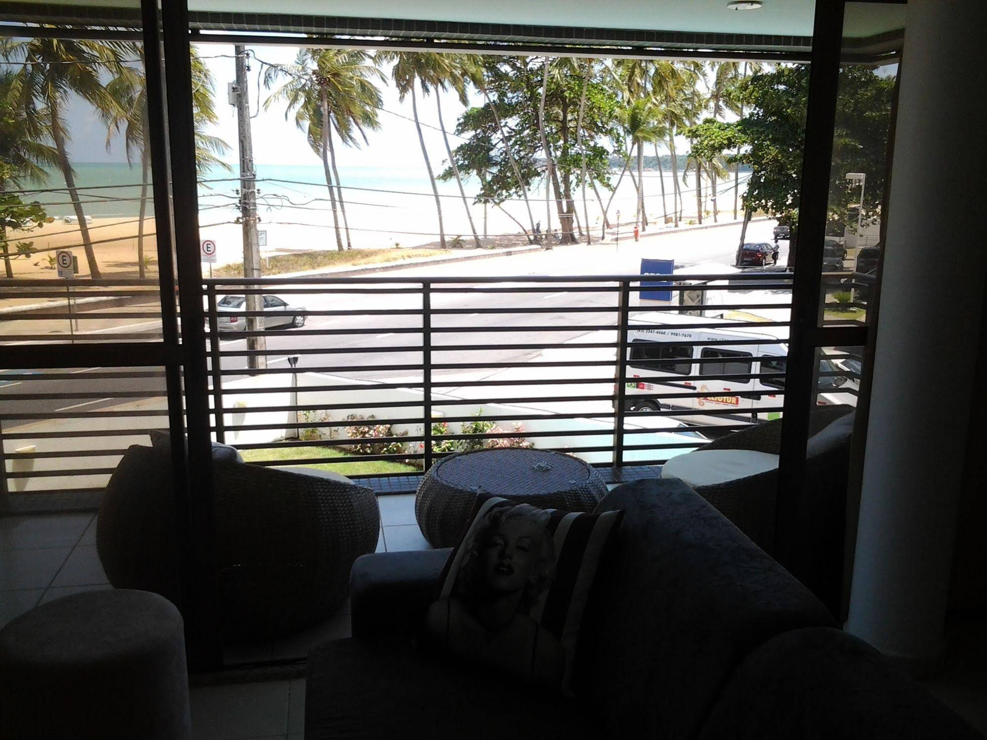 Luxor Cabo Branco Home Service