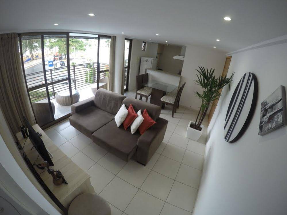 Luxor Cabo Branco Home Service