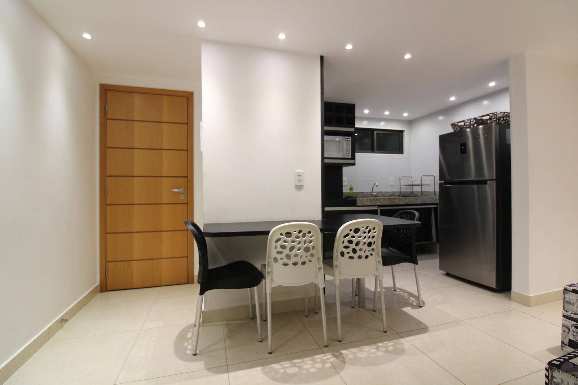 Luxor Paulo Miranda Home Service