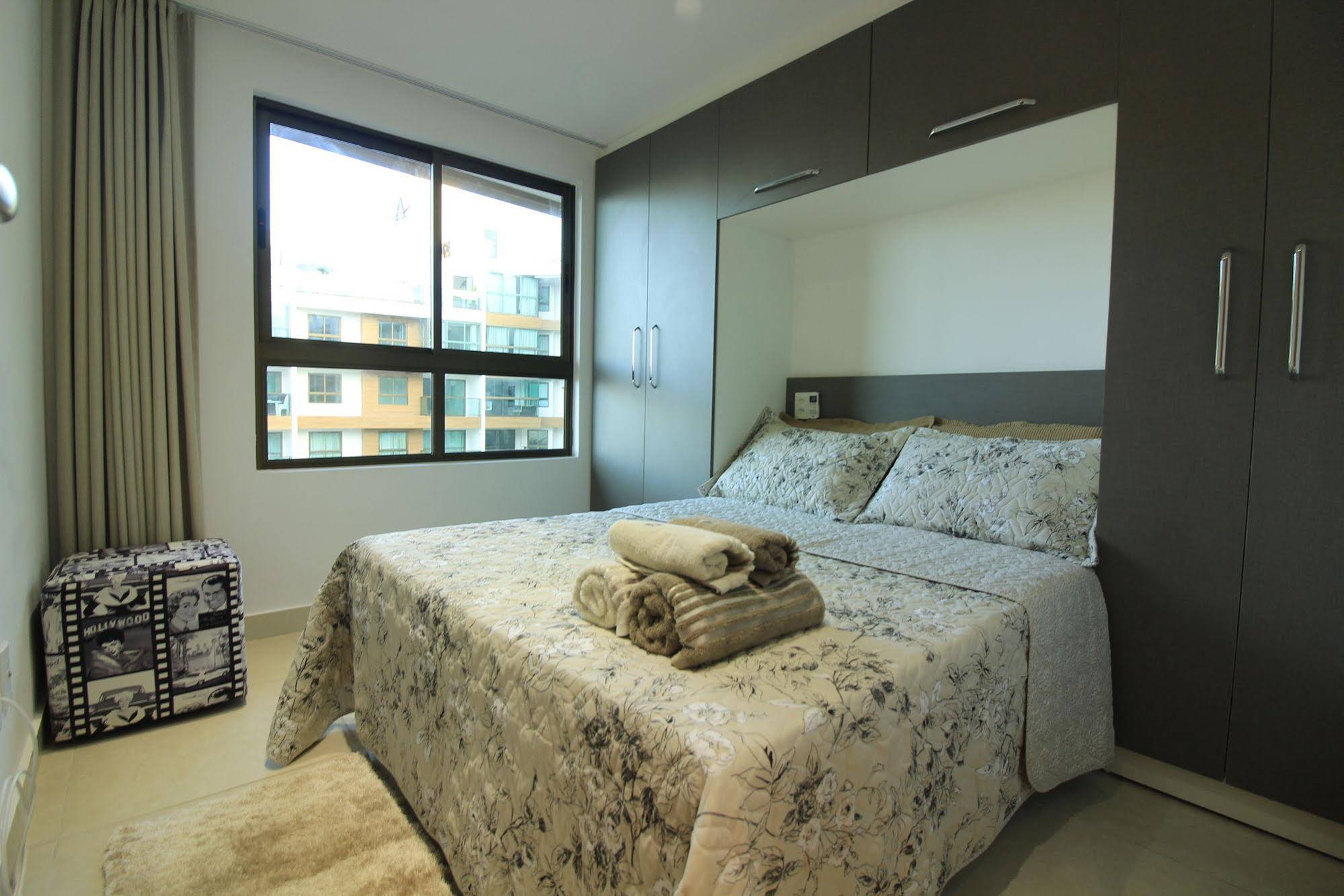 Luxor Paulo Miranda Home Service