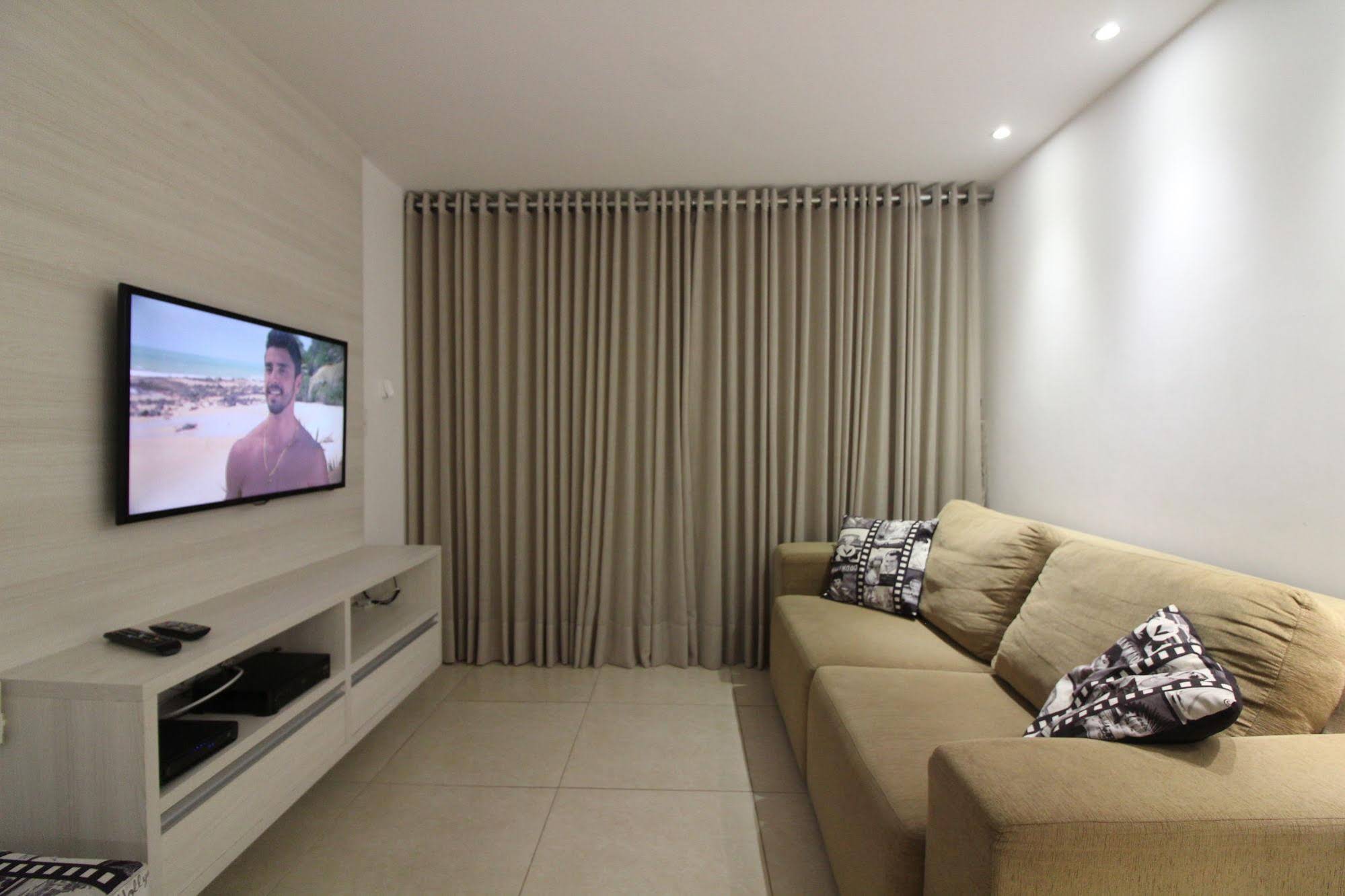 Luxor Paulo Miranda Home Service