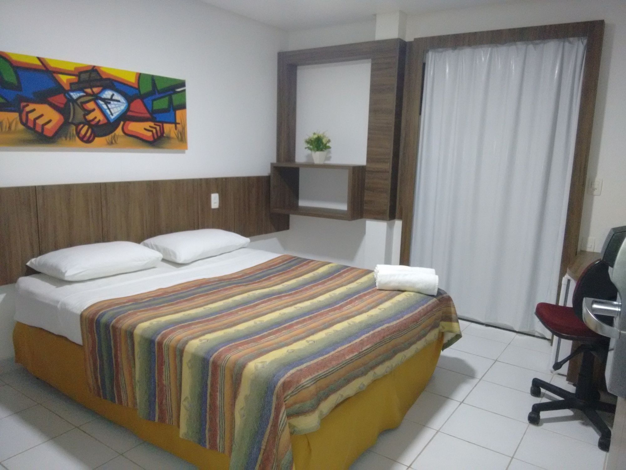 Netuanah Praia