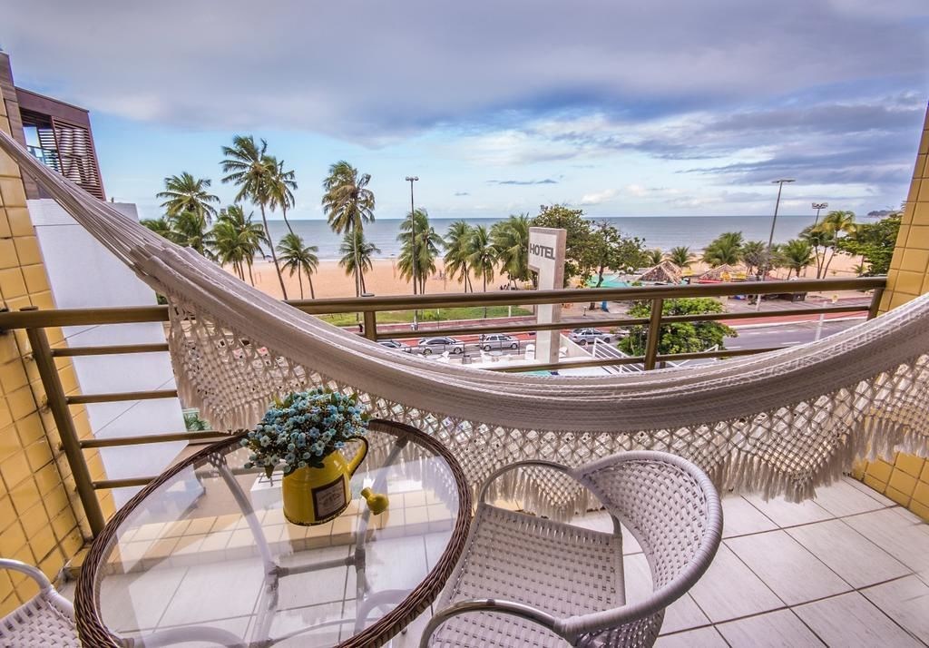 Netuanah Praia