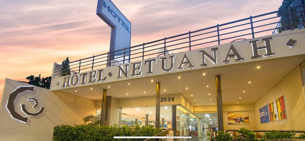 Netuanah Praia