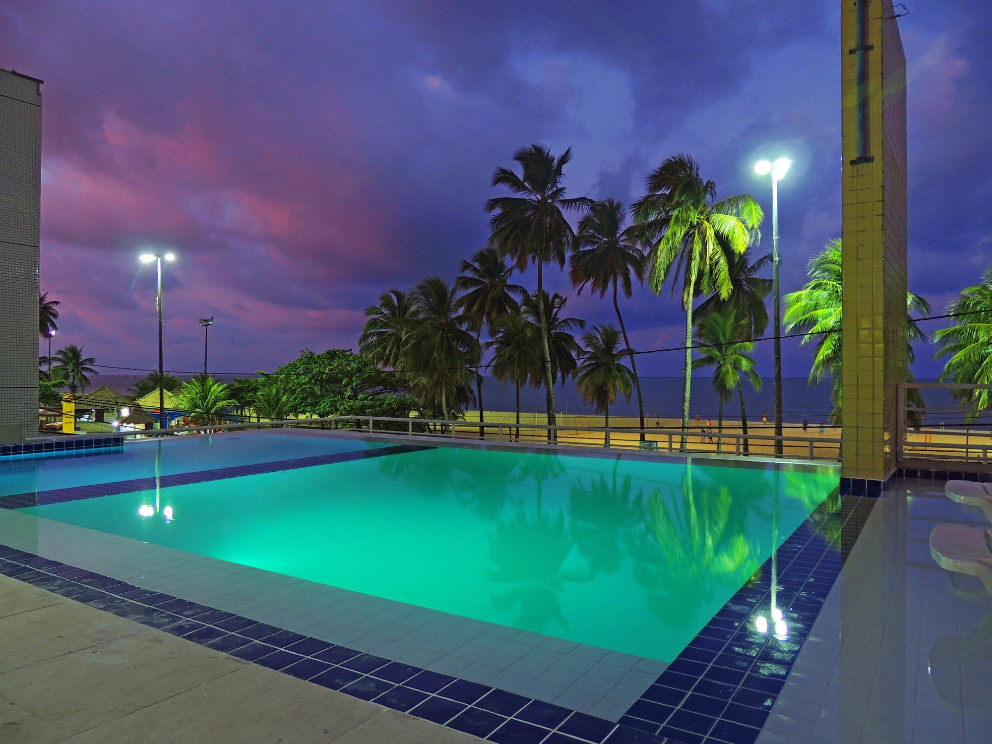 Netuanah Praia