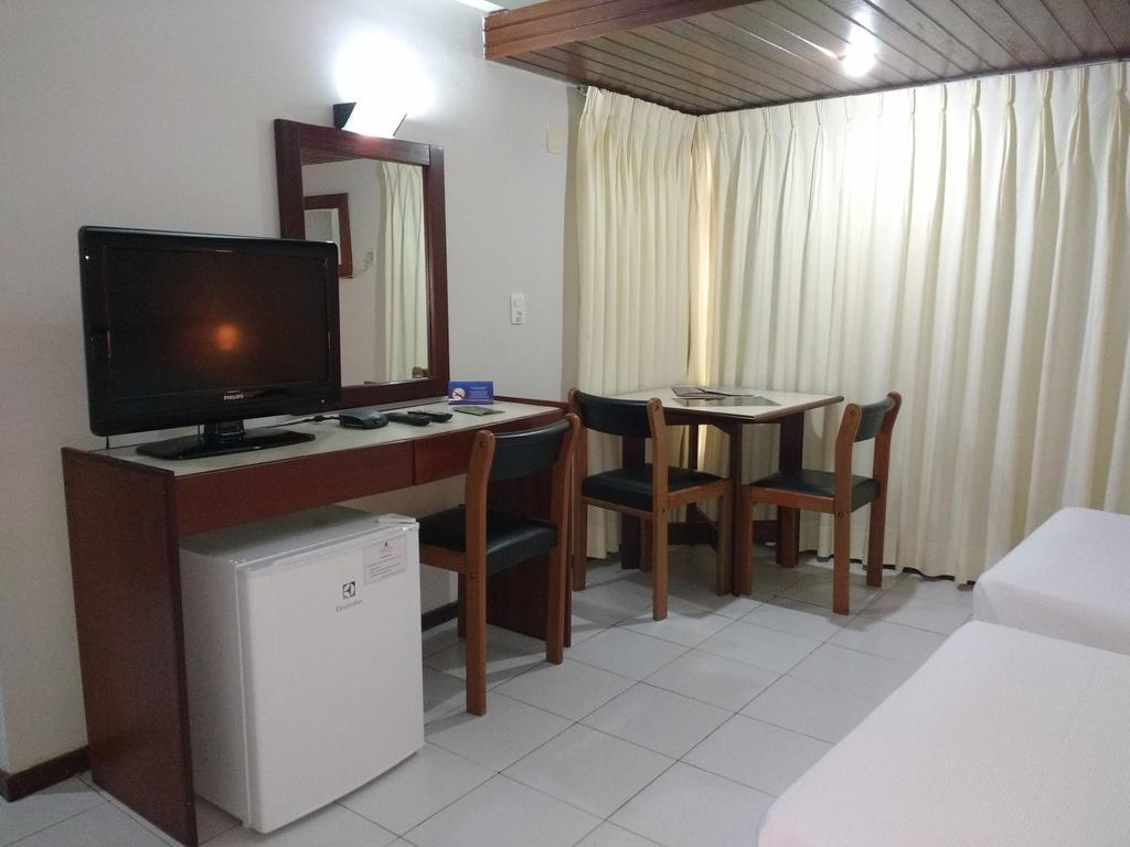 Anjos Royal Hotel