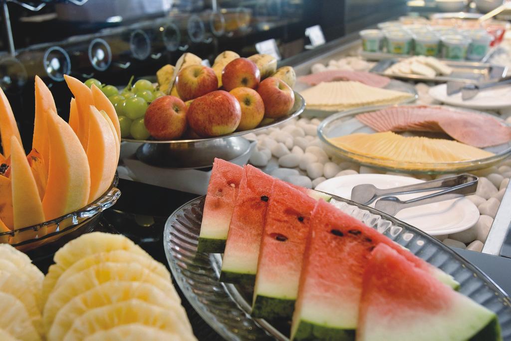 Anjos Royal Hotel