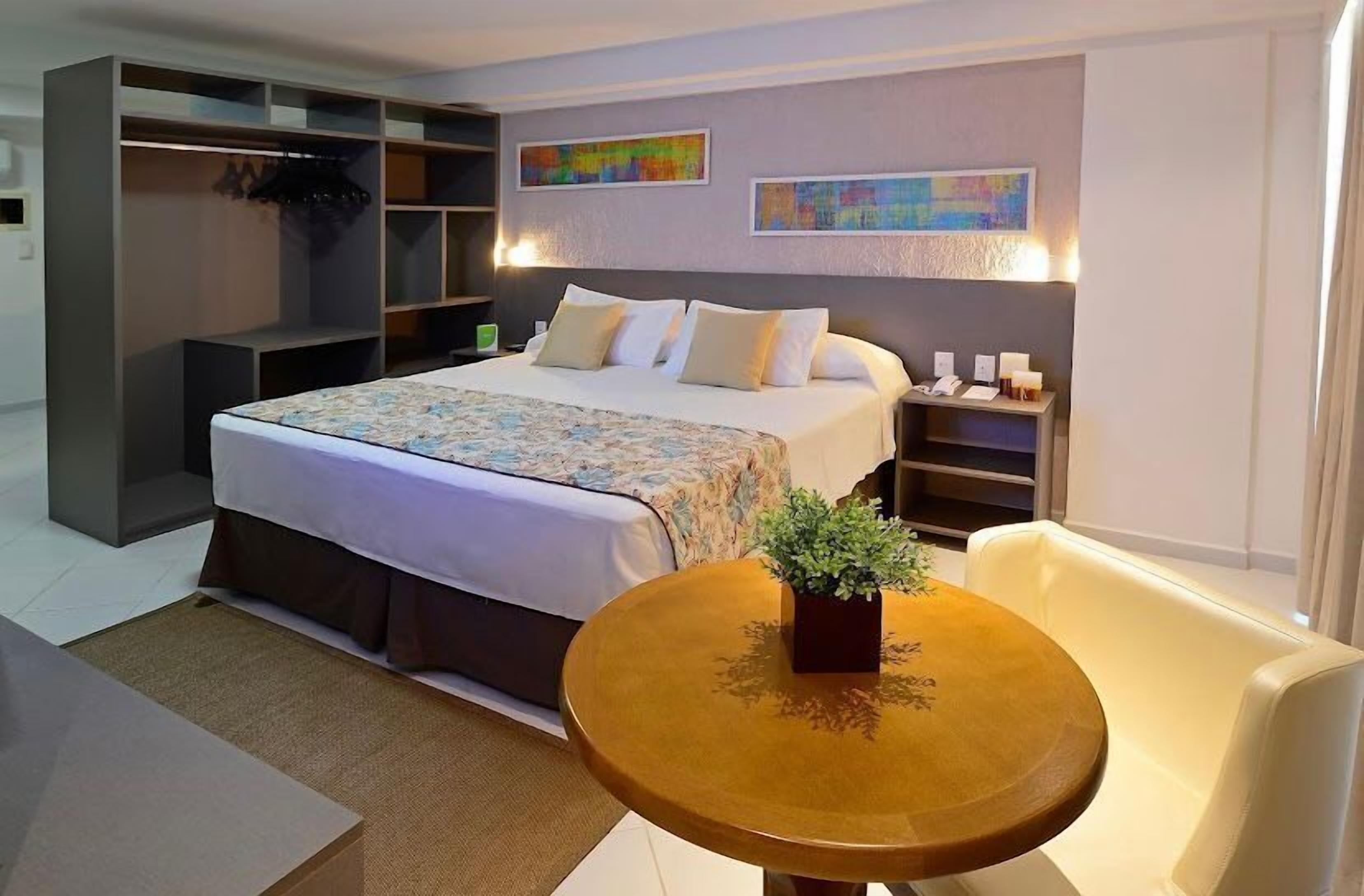 Nobile Inn Cabo Branco