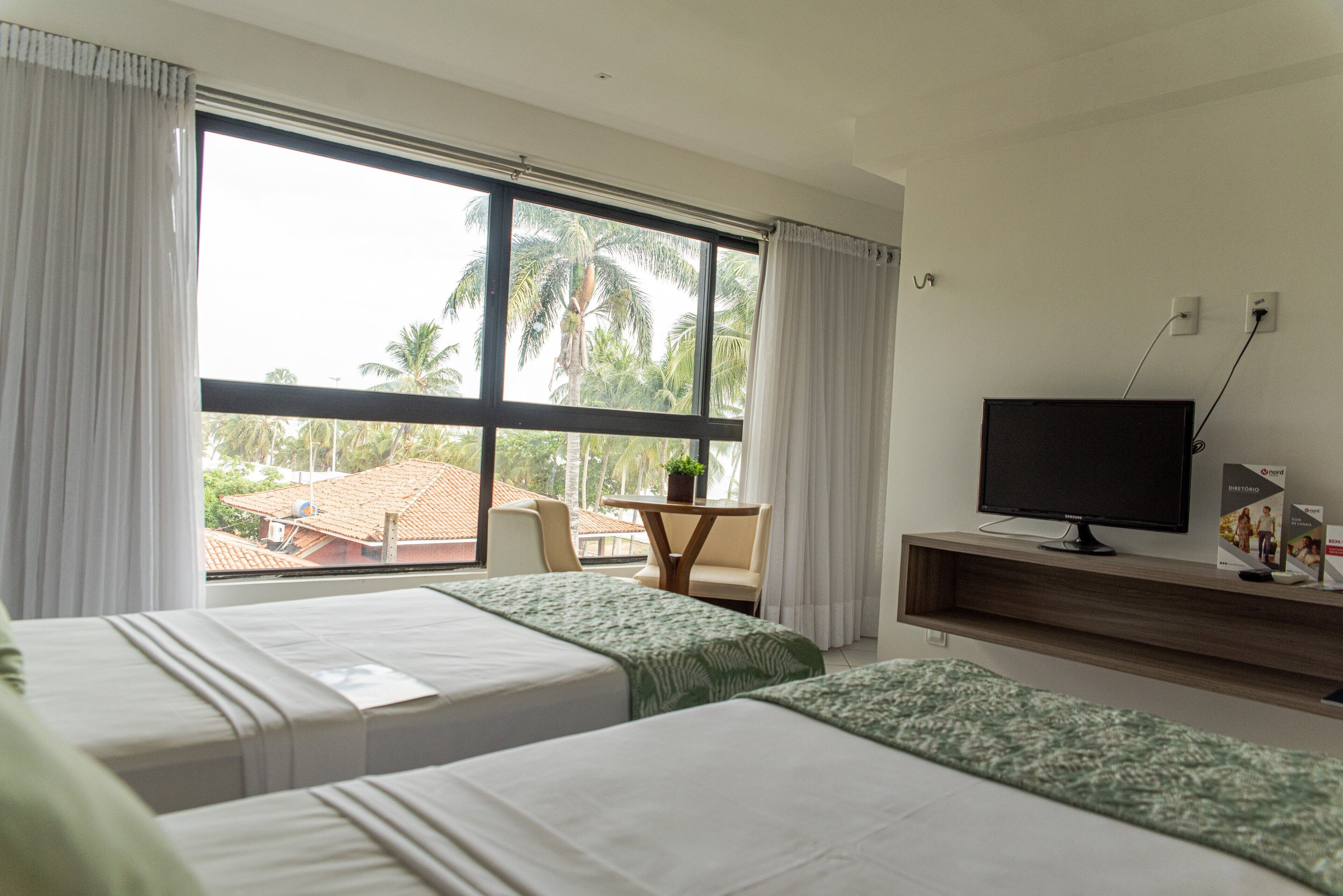 Nobile Inn Cabo Branco