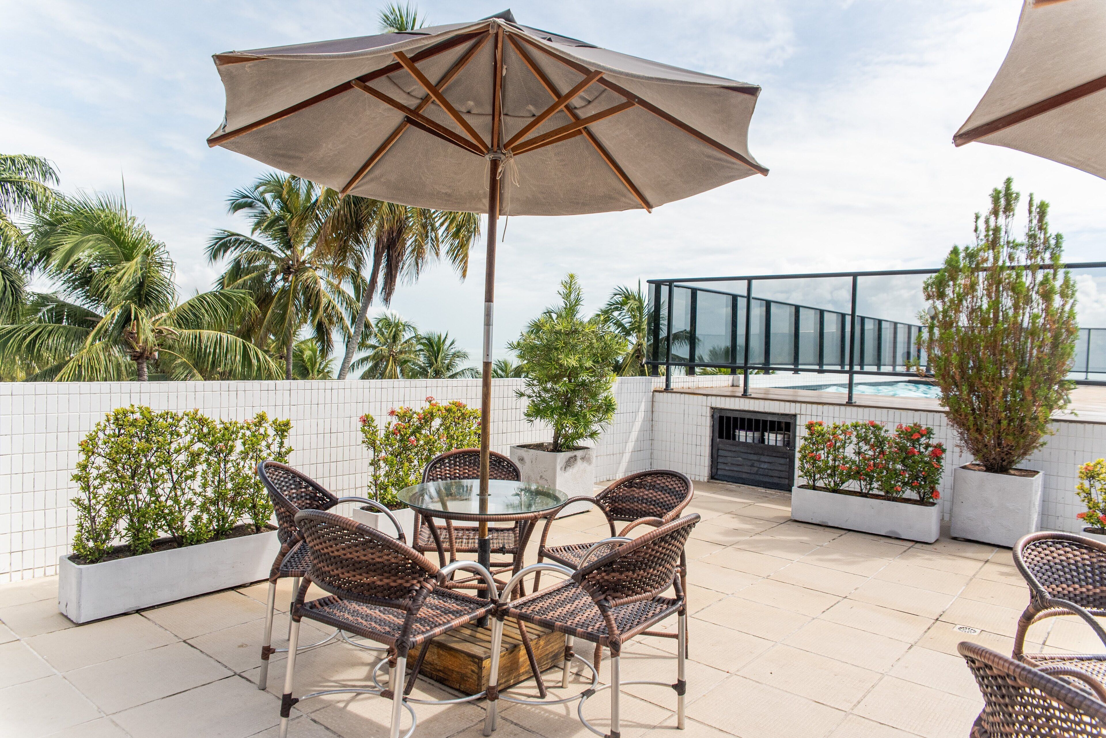 Nobile Inn Cabo Branco