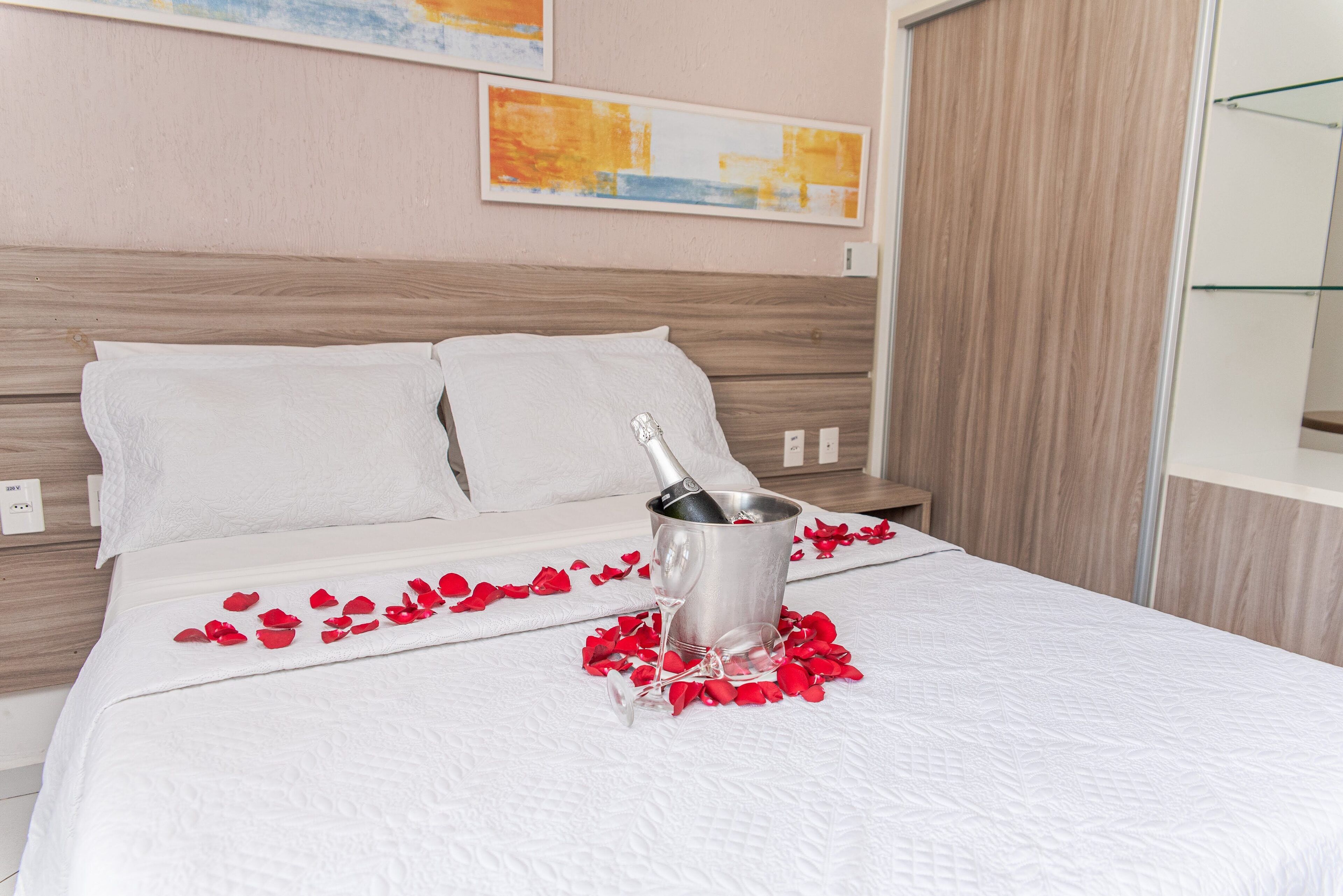 Nobile Inn Cabo Branco