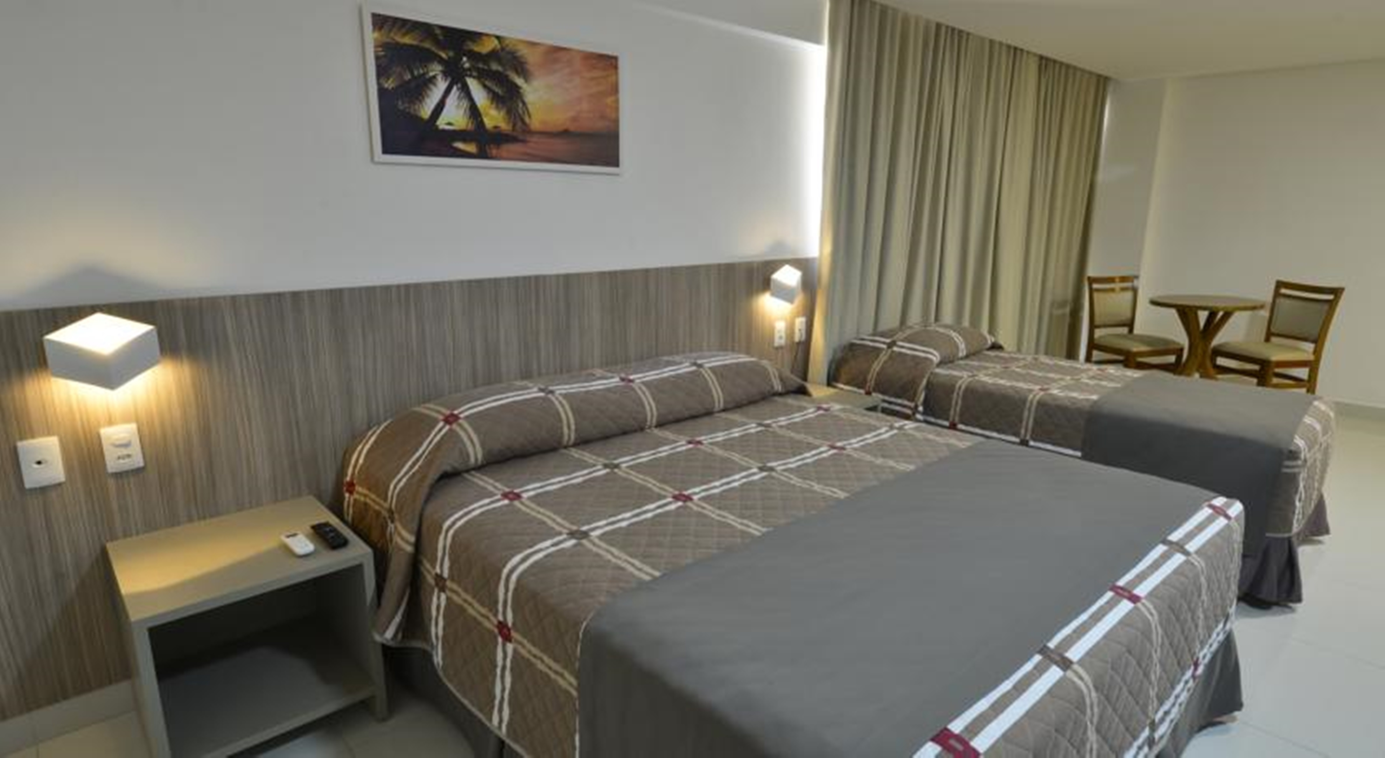 Nord Luxxor Cabo Branco