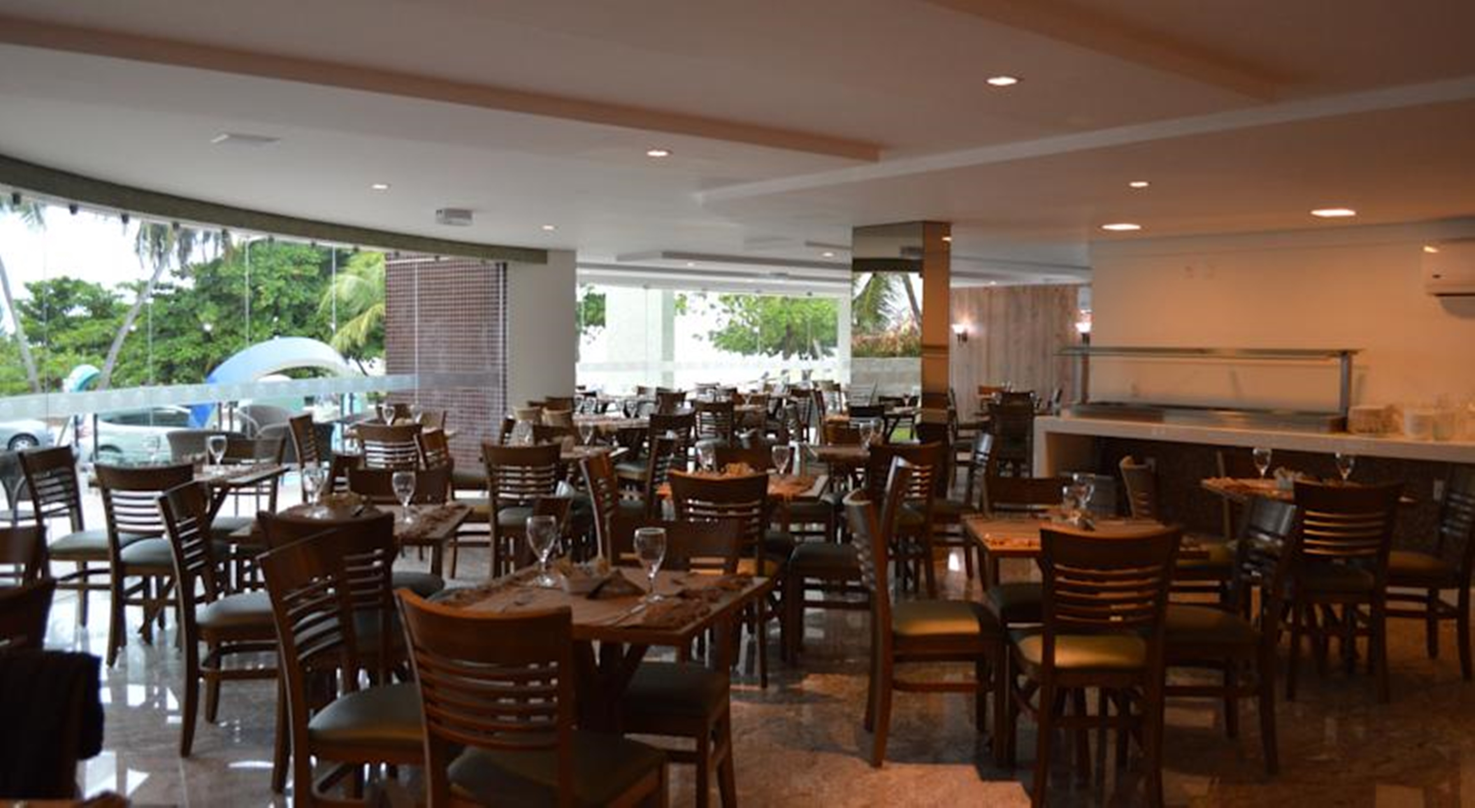 Nord Luxxor Cabo Branco