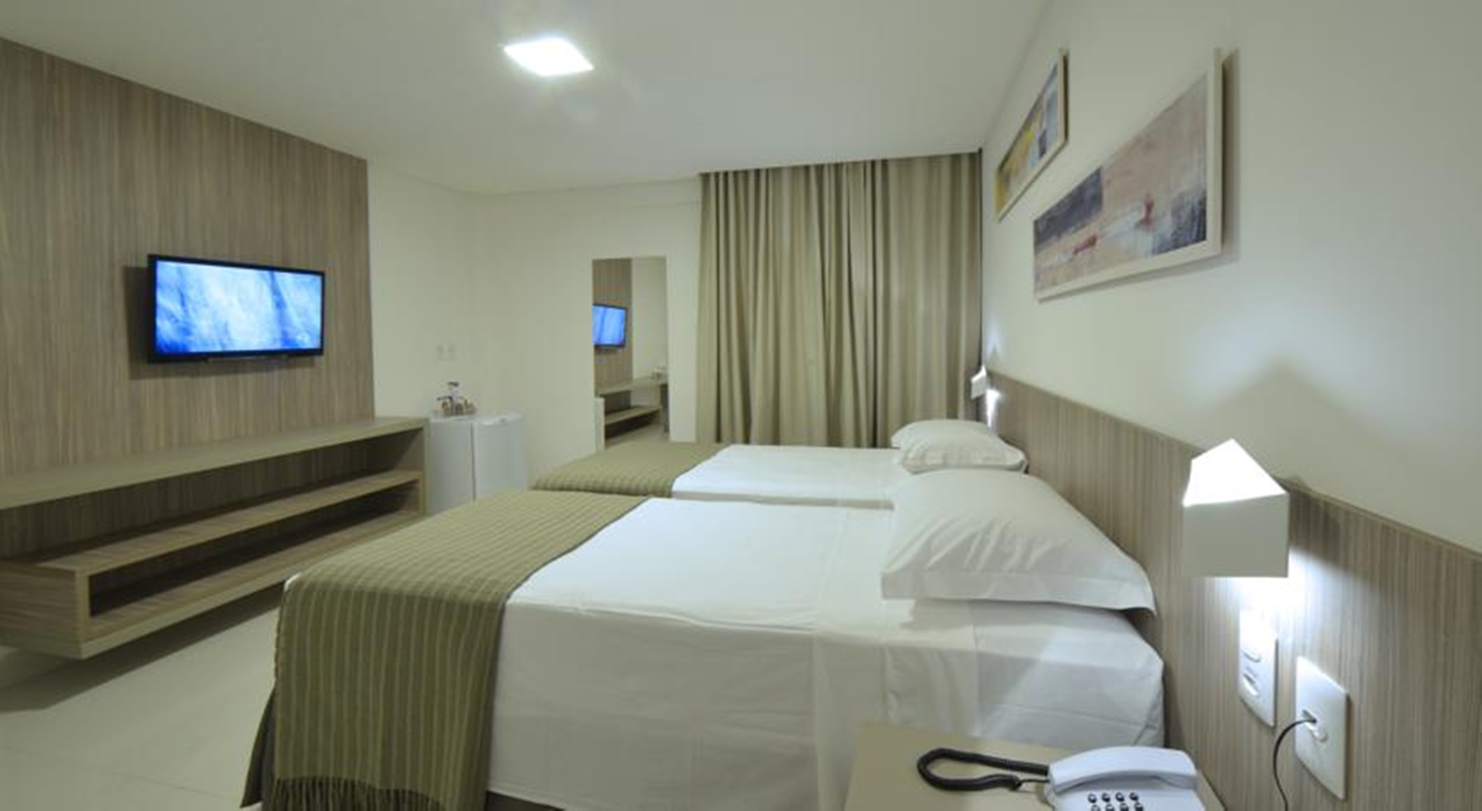 Nord Luxxor Cabo Branco