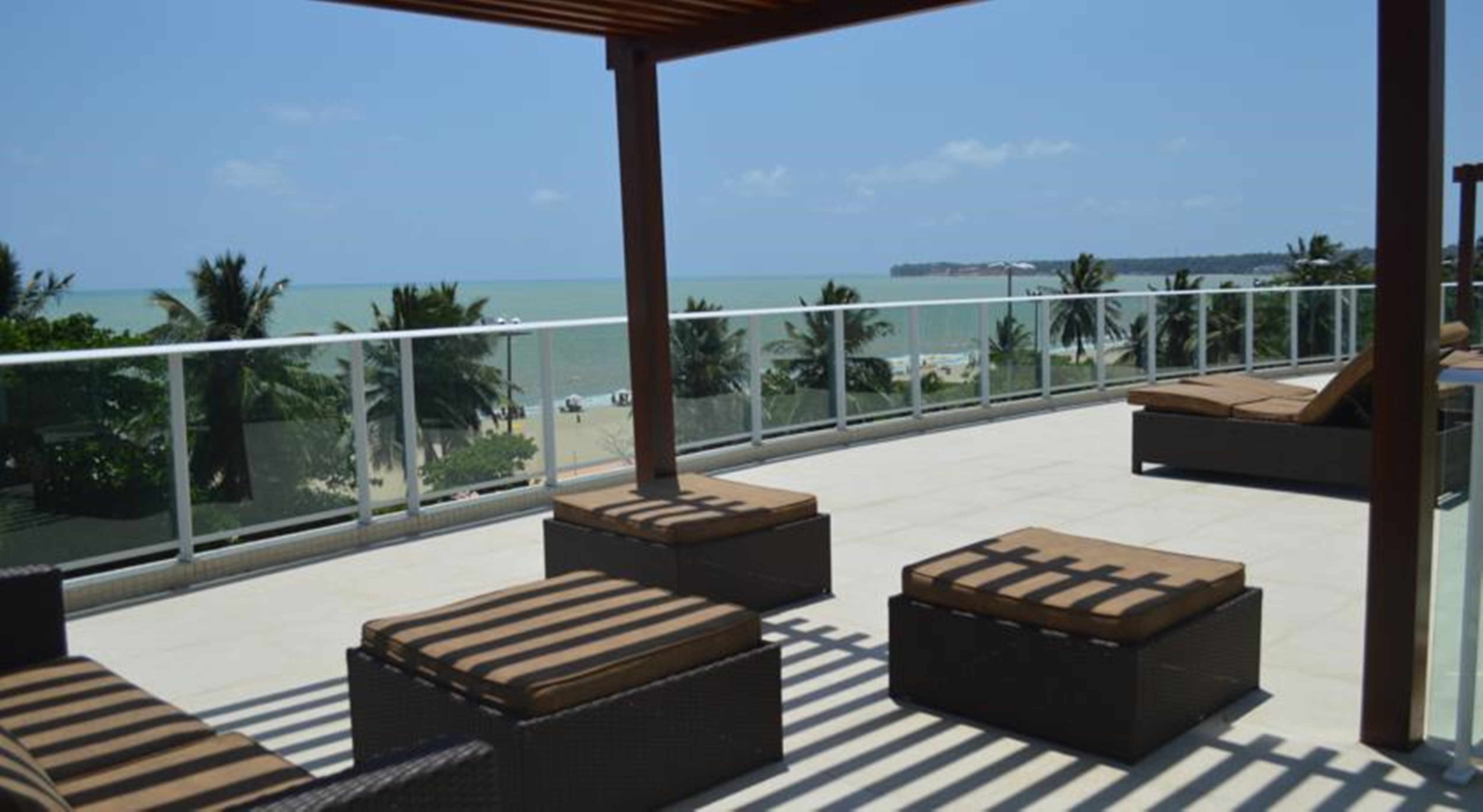 Nord Luxxor Cabo Branco