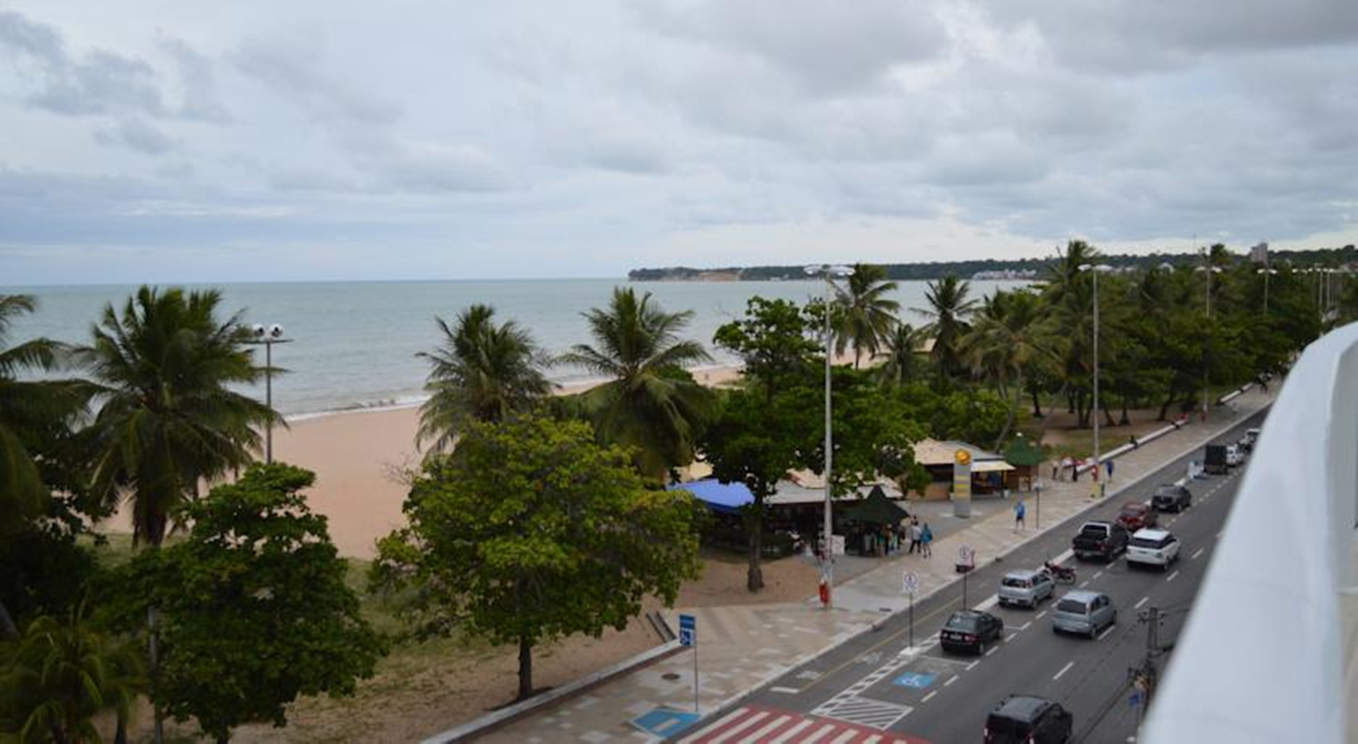 Nord Luxxor Cabo Branco