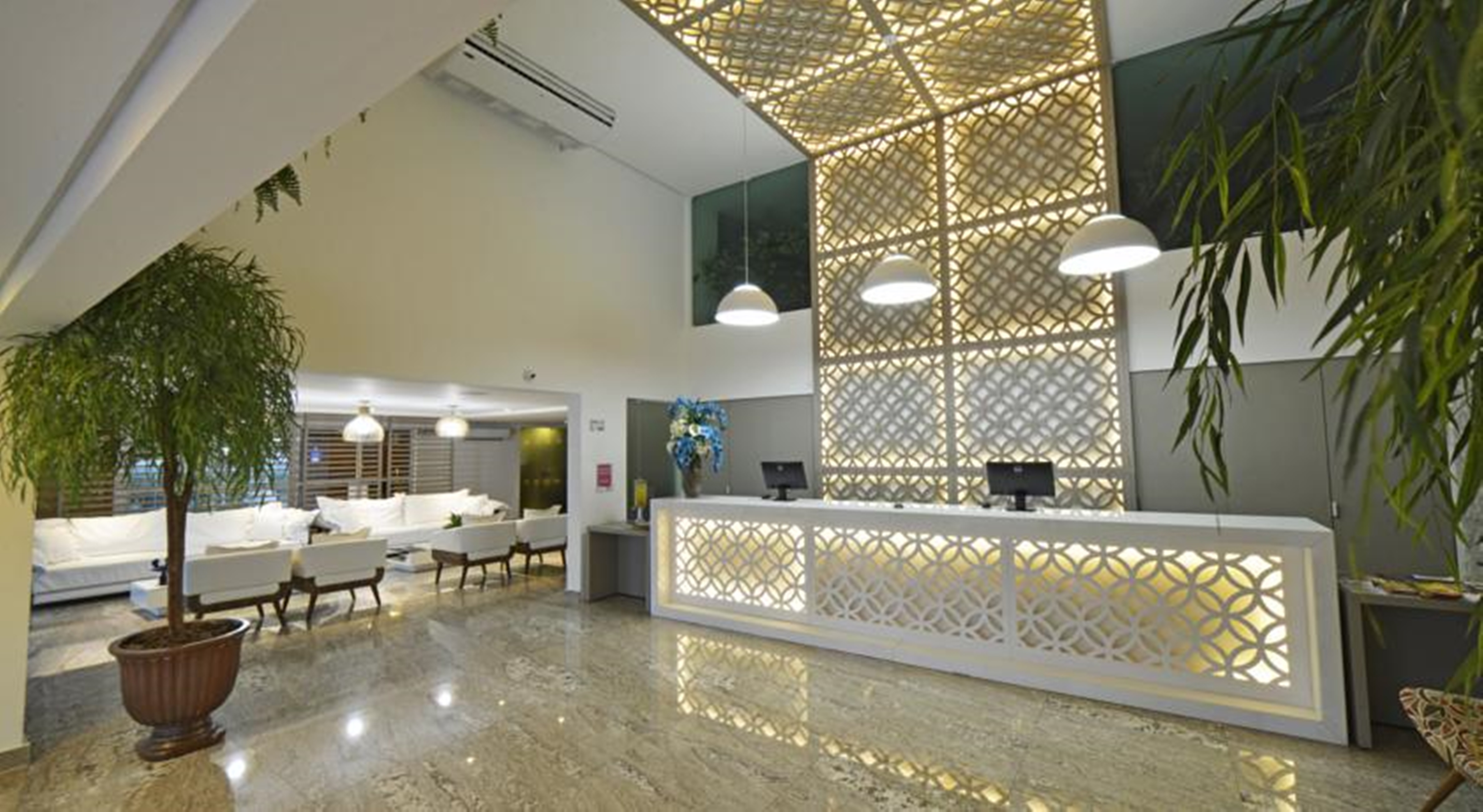 Nord Luxxor Cabo Branco