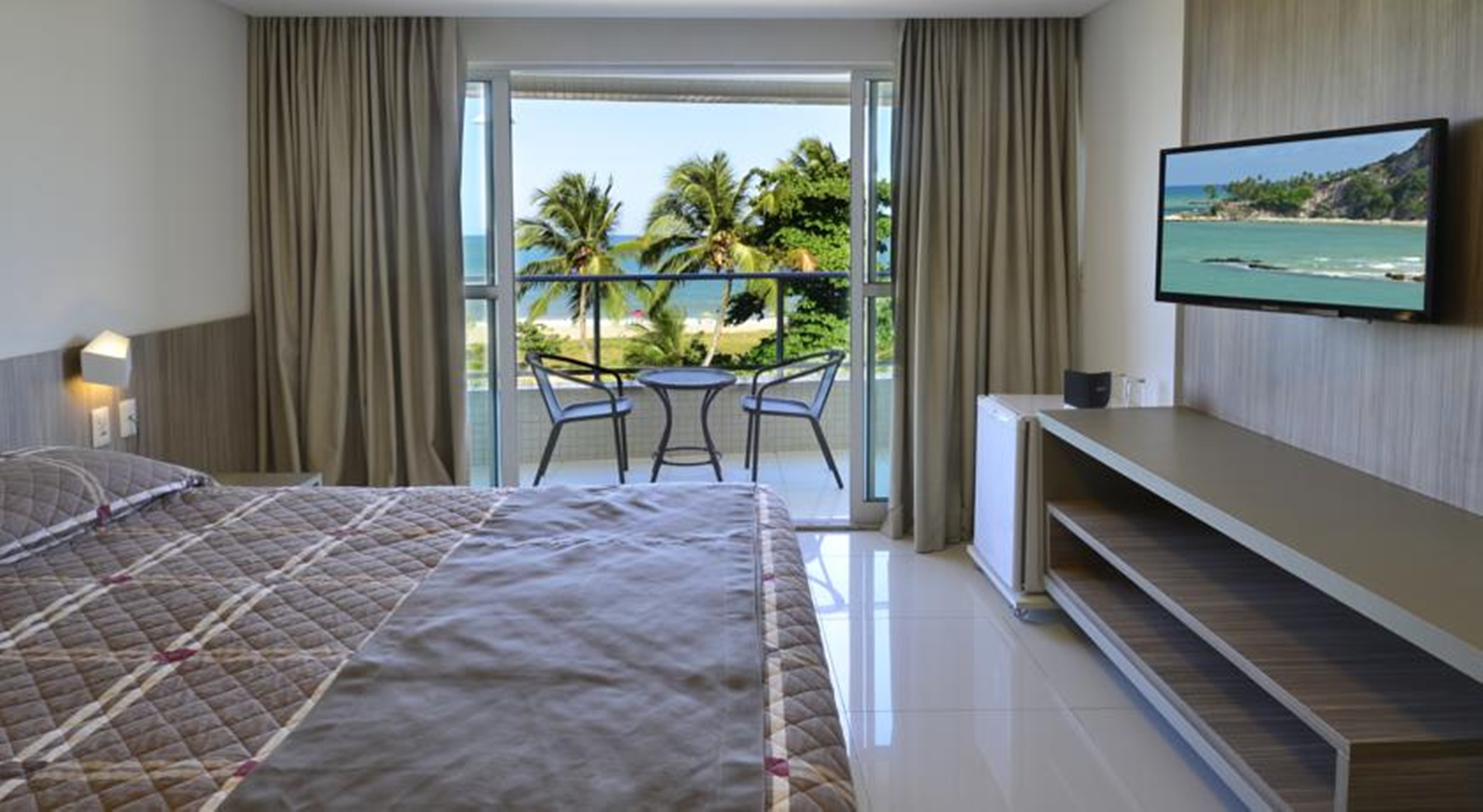 Nord Luxxor Cabo Branco