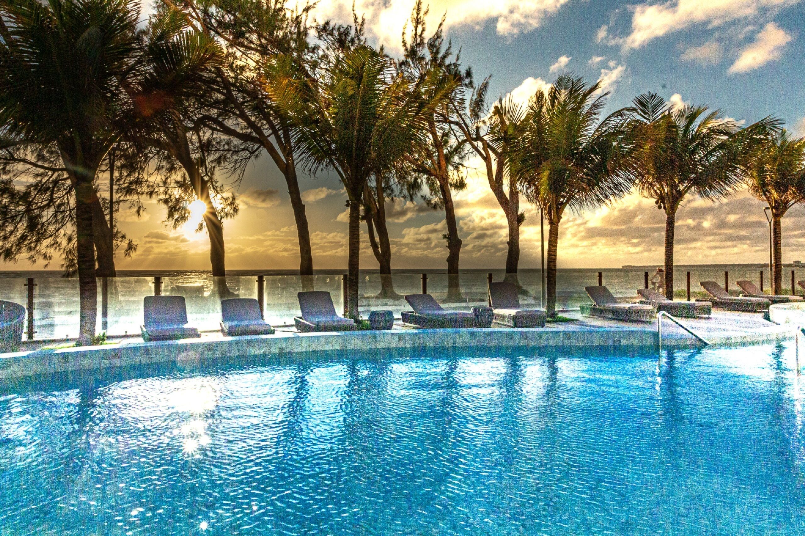 Oceana Atlantico Hotel