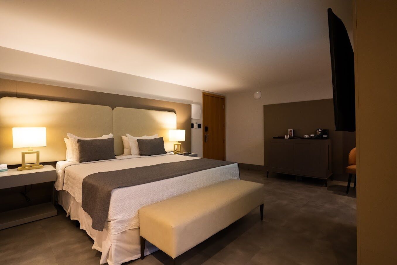 Oceana Atlantico Hotel