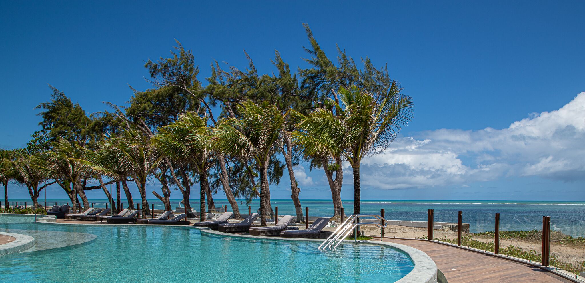 Oceana Atlantico Hotel