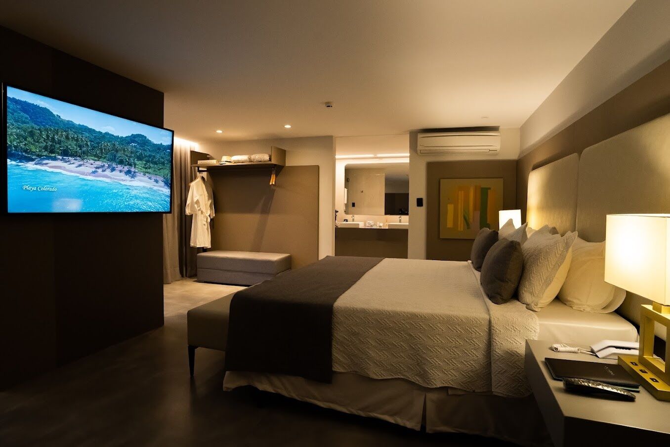 Oceana Atlantico Hotel