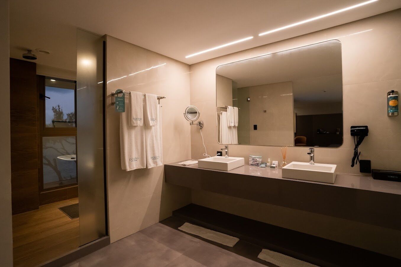 Oceana Atlantico Hotel
