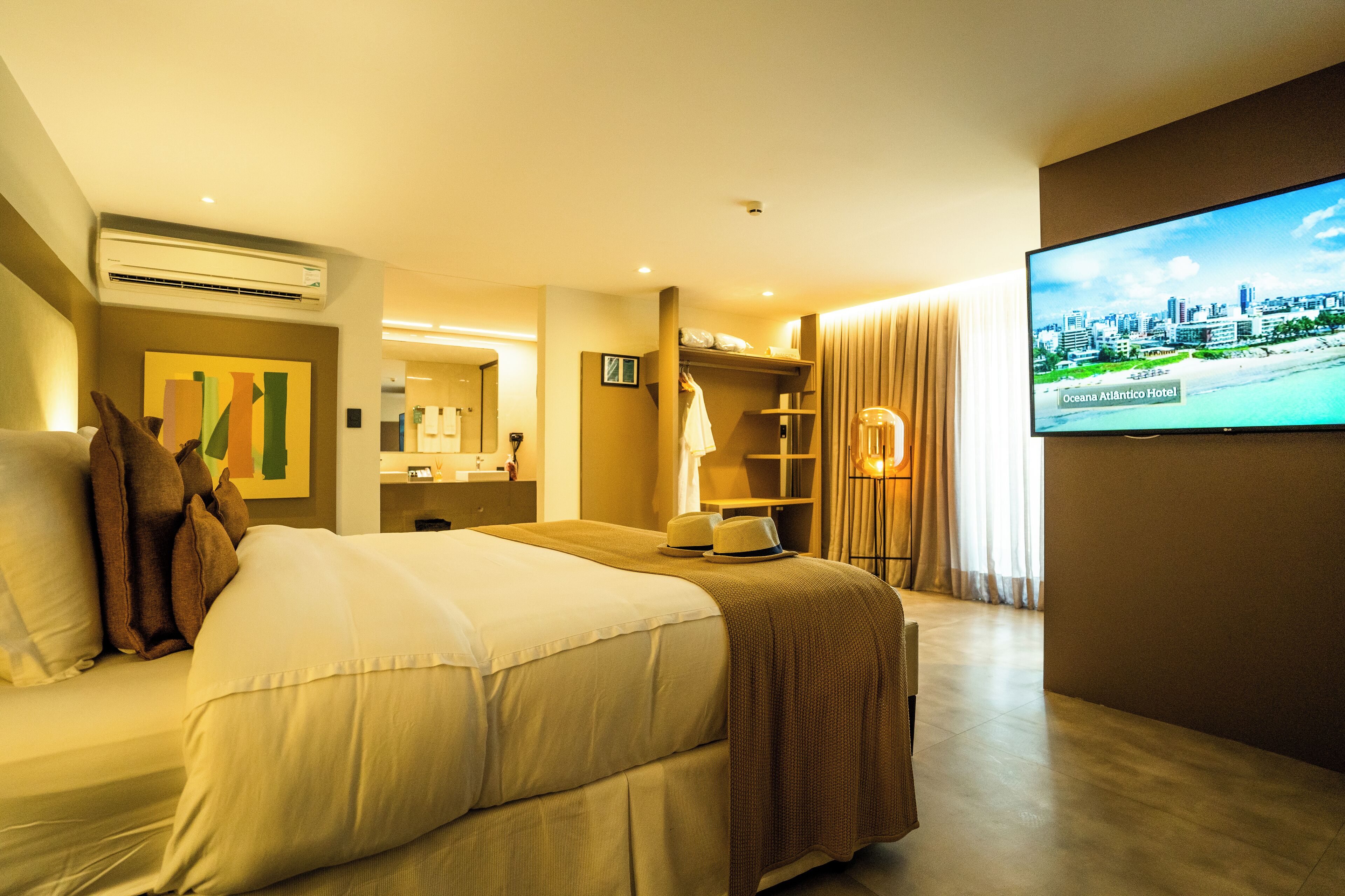 Oceana Atlantico Hotel