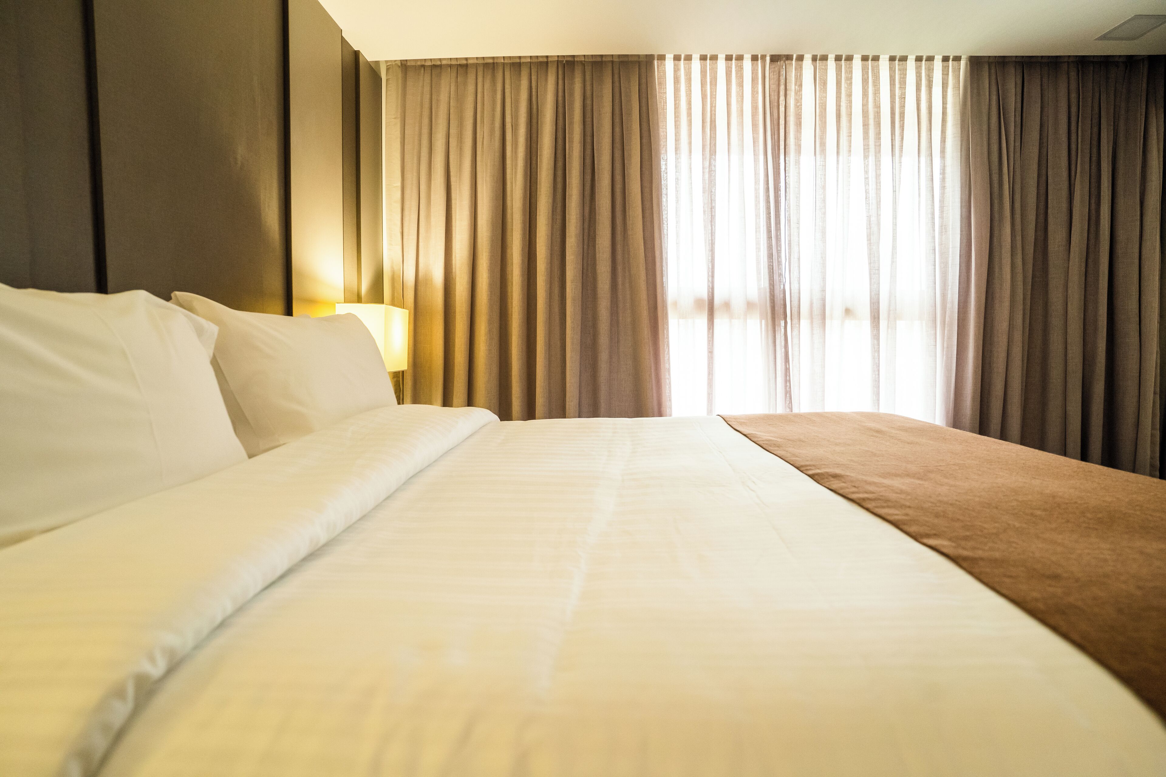 Oceana Atlantico Hotel