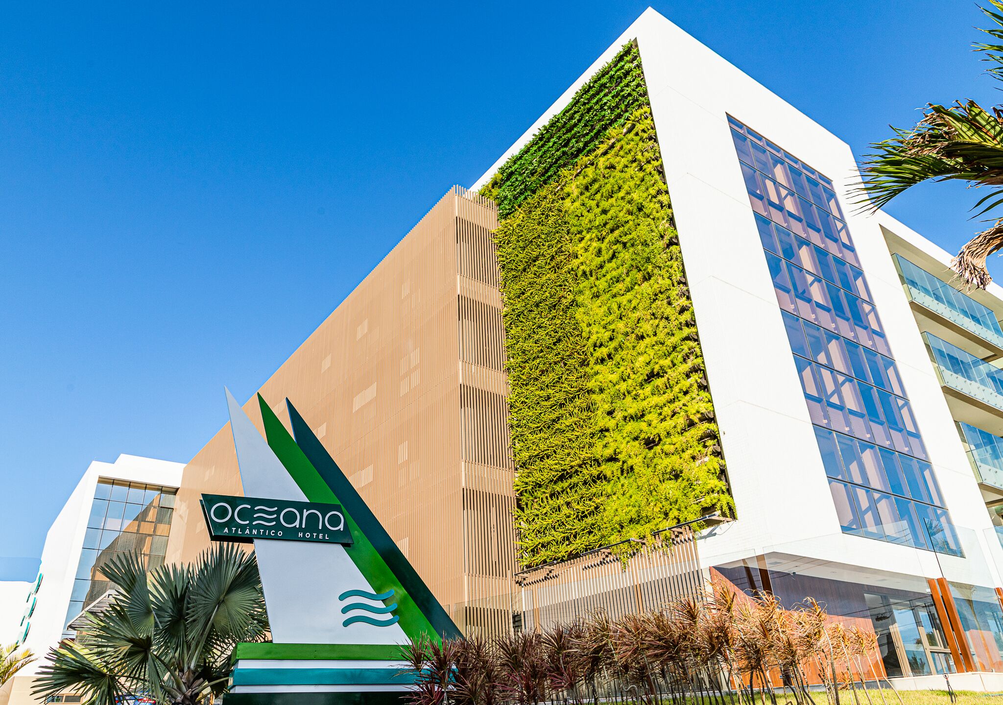 Oceana Atlantico Hotel
